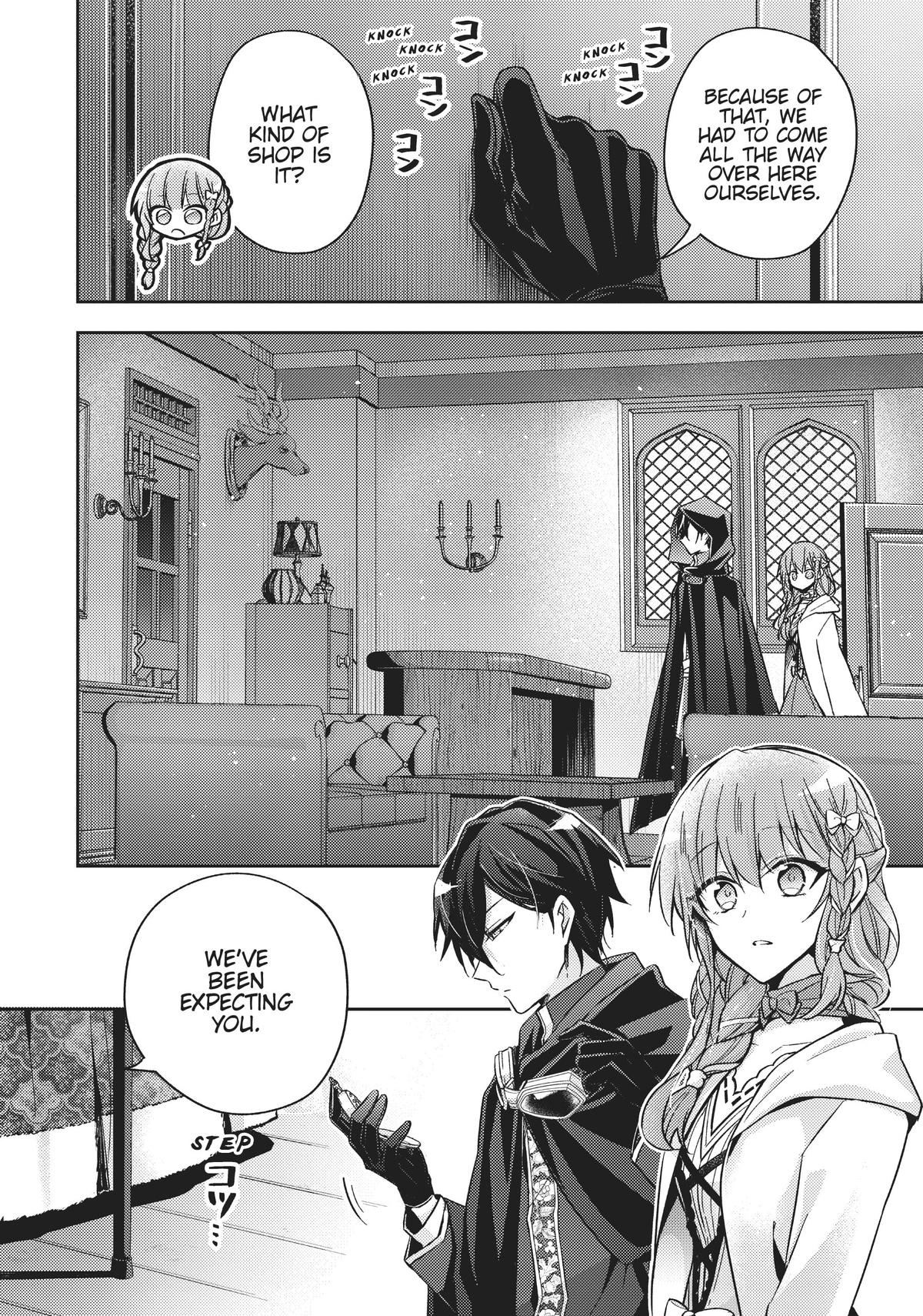 Read 7th Time Loop - The Villainess Enjoys a Carefree Life Married to Her Worst Enemy Manga Online