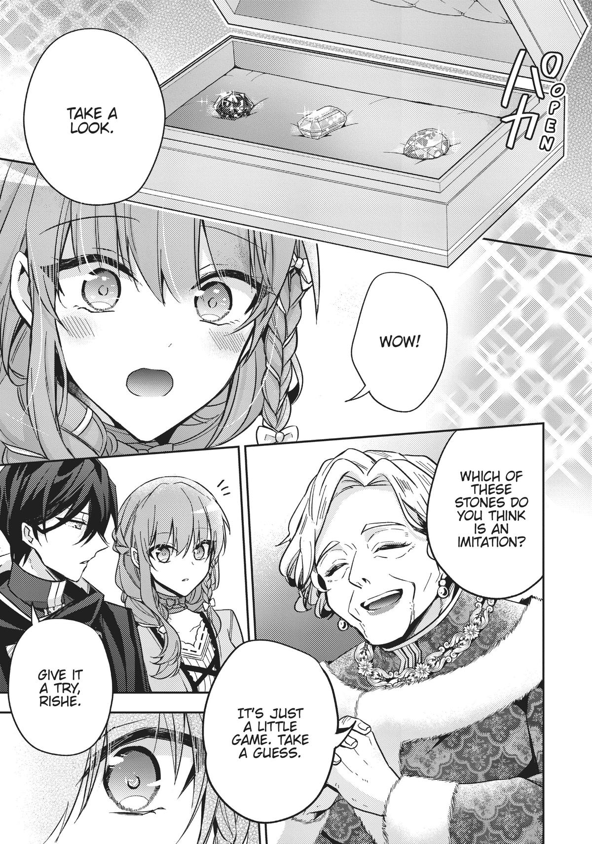 Read 7th Time Loop - The Villainess Enjoys a Carefree Life Married to Her Worst Enemy Manga Online