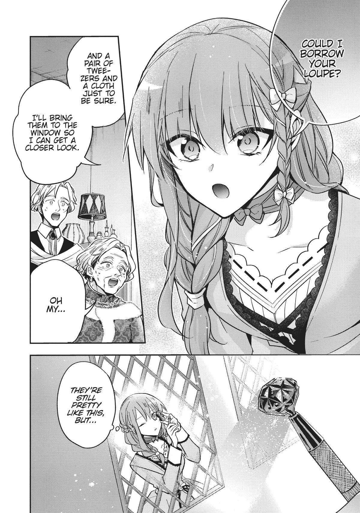 Read 7th Time Loop - The Villainess Enjoys a Carefree Life Married to Her Worst Enemy Manga Online