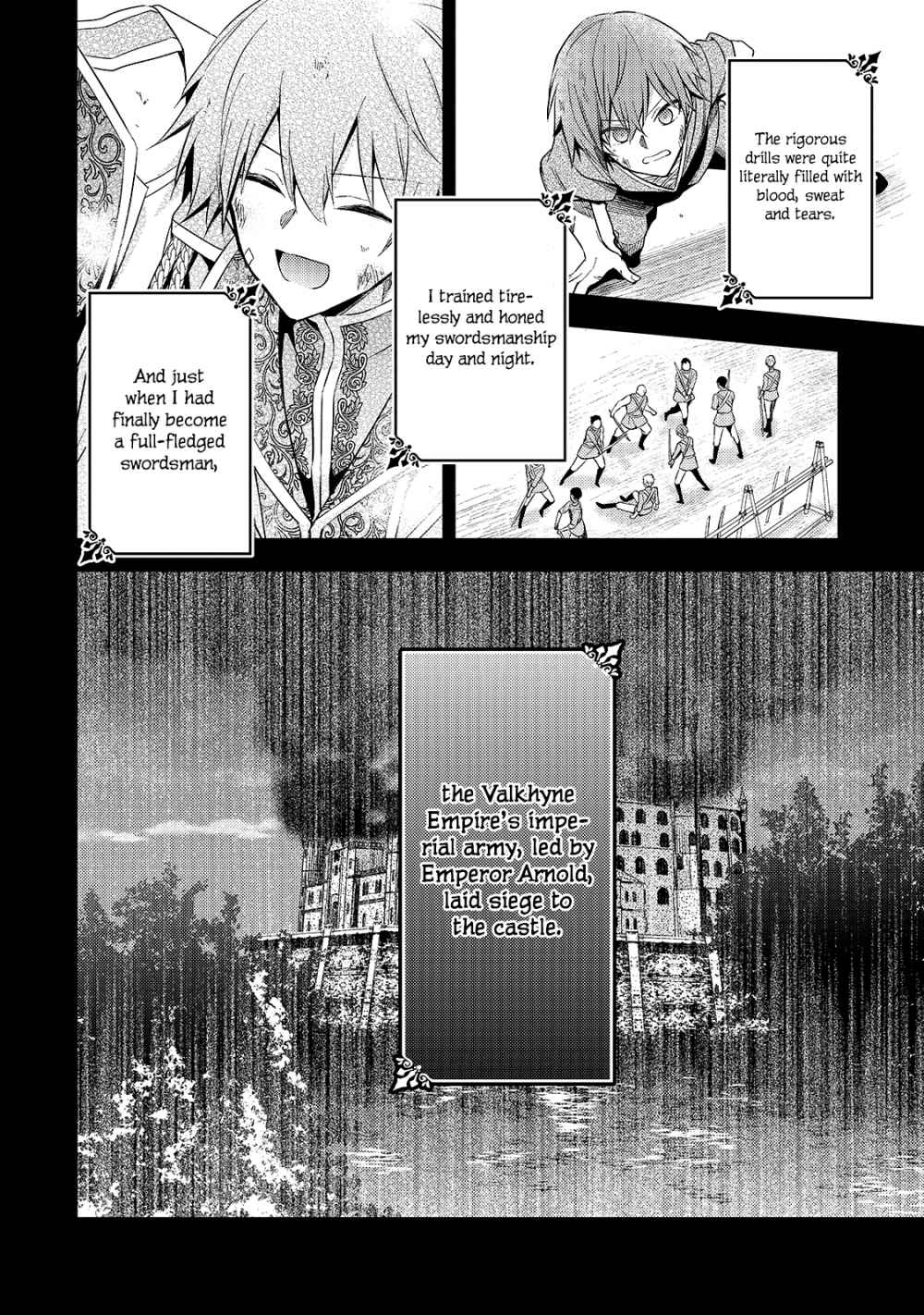 Read 7th Time Loop - The Villainess Enjoys a Carefree Life Married to Her Worst Enemy Manga Online