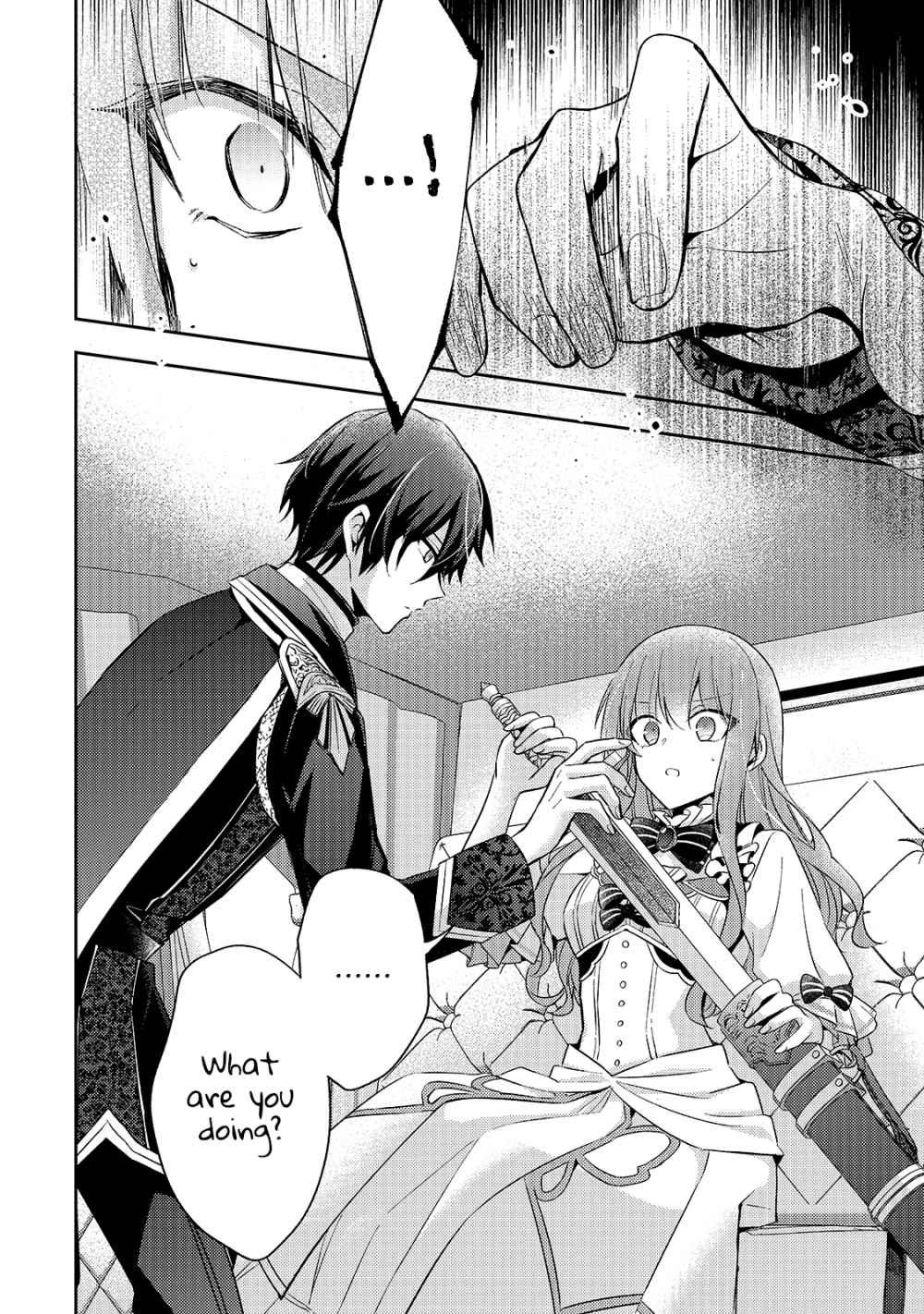 Read 7th Time Loop - The Villainess Enjoys a Carefree Life Married to Her Worst Enemy Manga Online