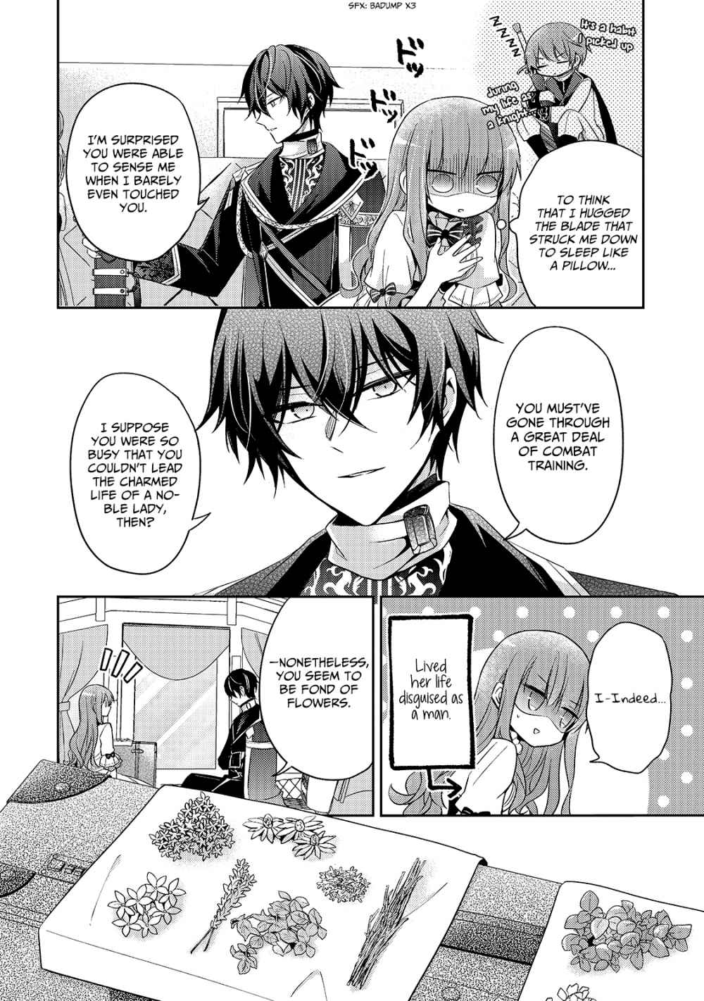 Read 7th Time Loop - The Villainess Enjoys a Carefree Life Married to Her Worst Enemy Manga Online