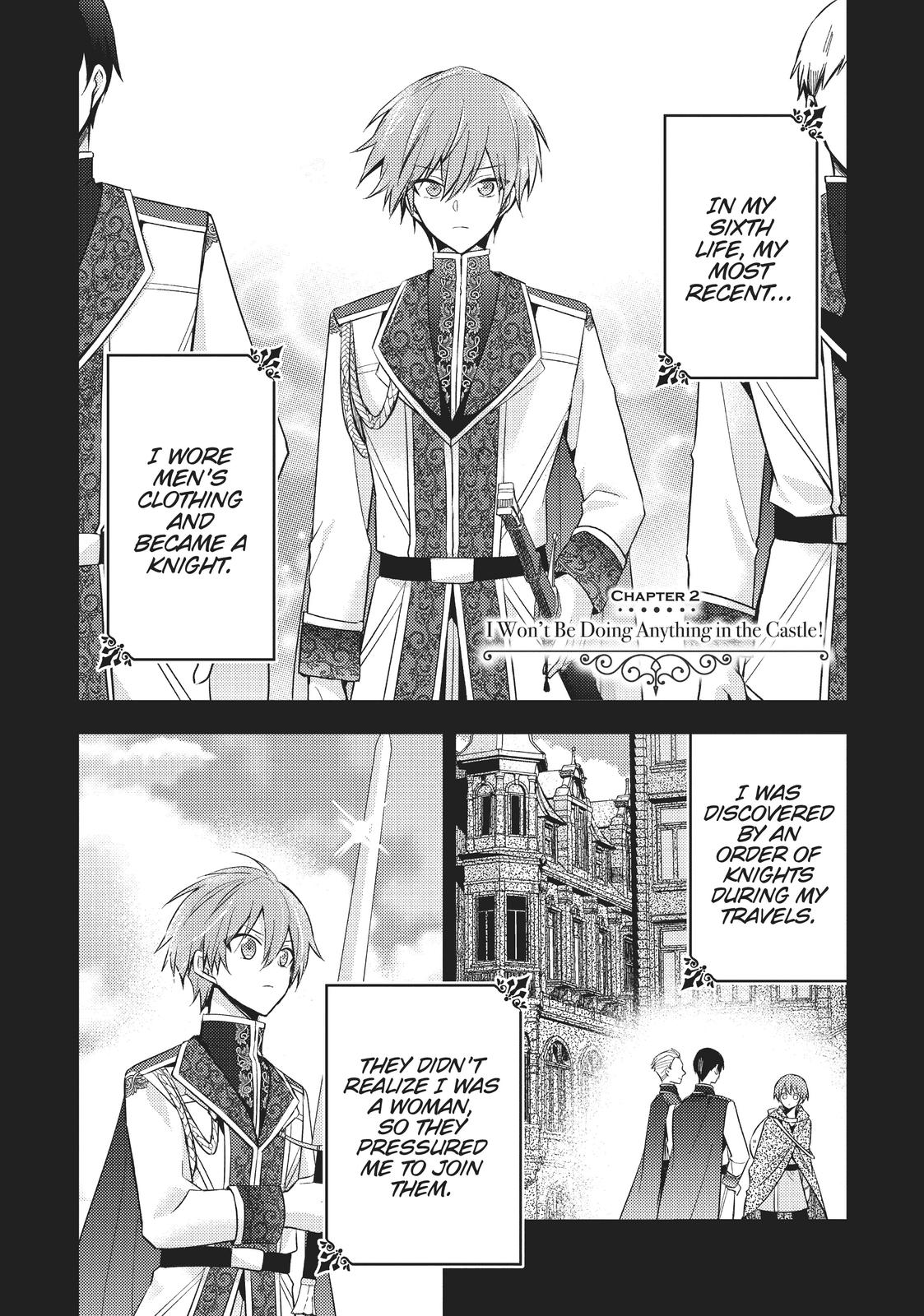 Read 7th Time Loop - The Villainess Enjoys a Carefree Life Married to Her Worst Enemy Manga Online