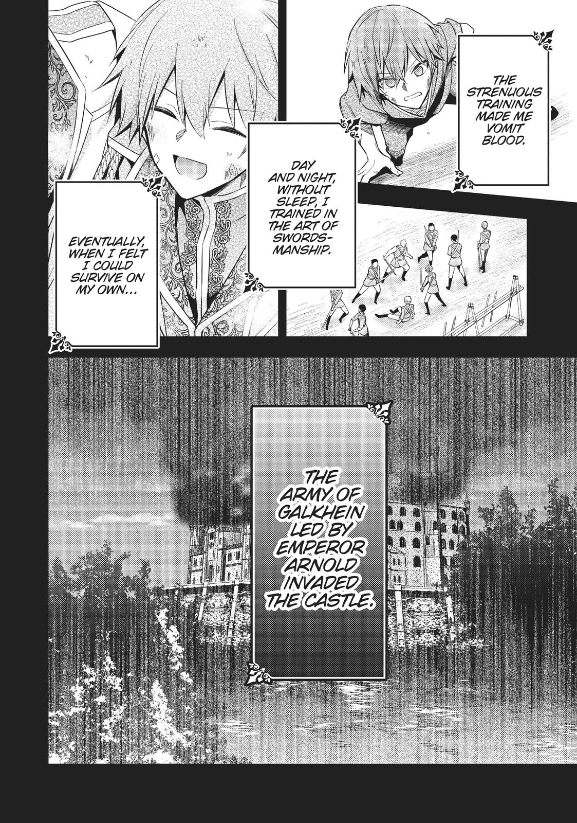 Read 7th Time Loop - The Villainess Enjoys a Carefree Life Married to Her Worst Enemy Manga Online