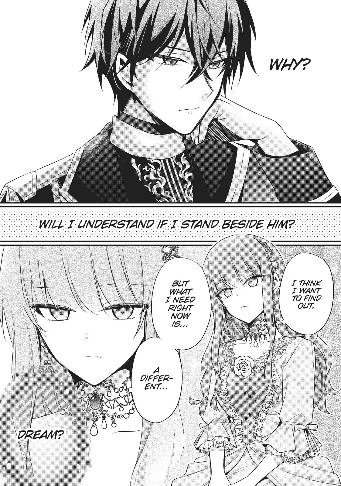 Read 7th Time Loop - The Villainess Enjoys a Carefree Life Married to Her Worst Enemy Manga Online