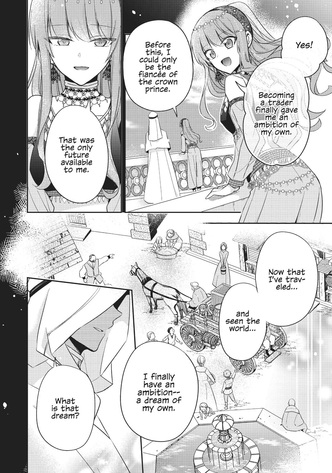 Read 7th Time Loop - The Villainess Enjoys a Carefree Life Married to Her Worst Enemy Manga Online