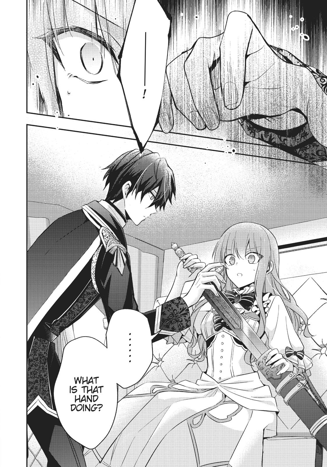 Read 7th Time Loop - The Villainess Enjoys a Carefree Life Married to Her Worst Enemy Manga Online