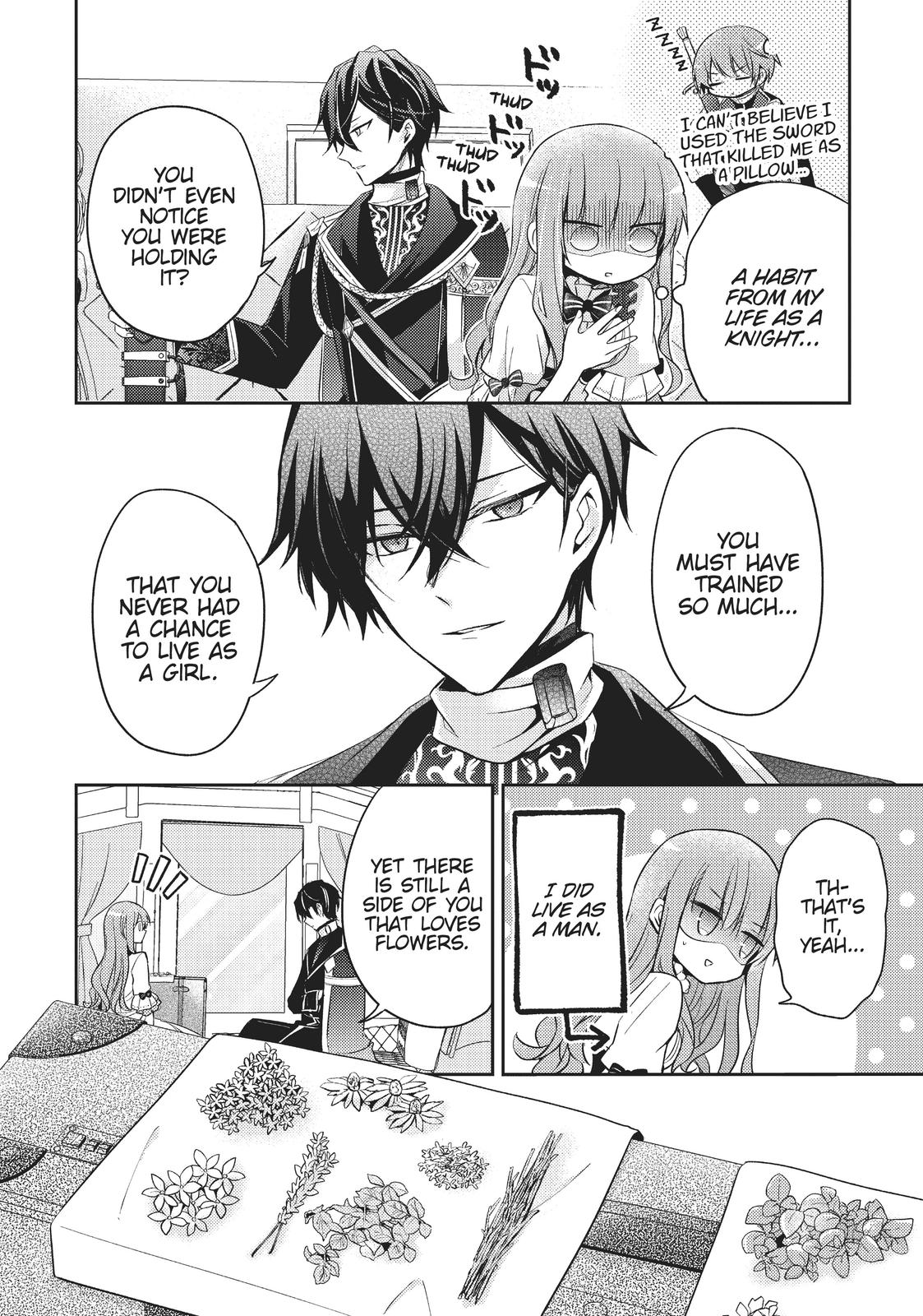 Read 7th Time Loop - The Villainess Enjoys a Carefree Life Married to Her Worst Enemy Manga Online