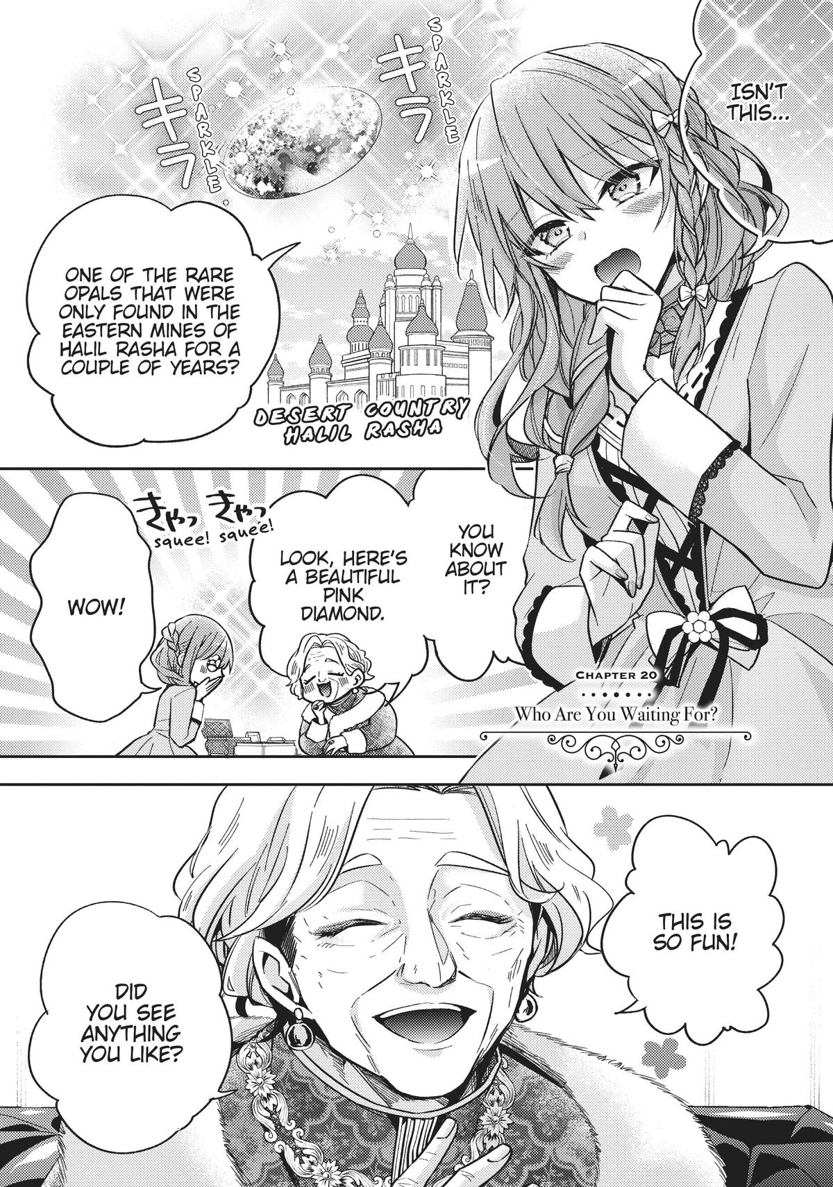 Read 7th Time Loop - The Villainess Enjoys a Carefree Life Married to Her Worst Enemy Manga Online