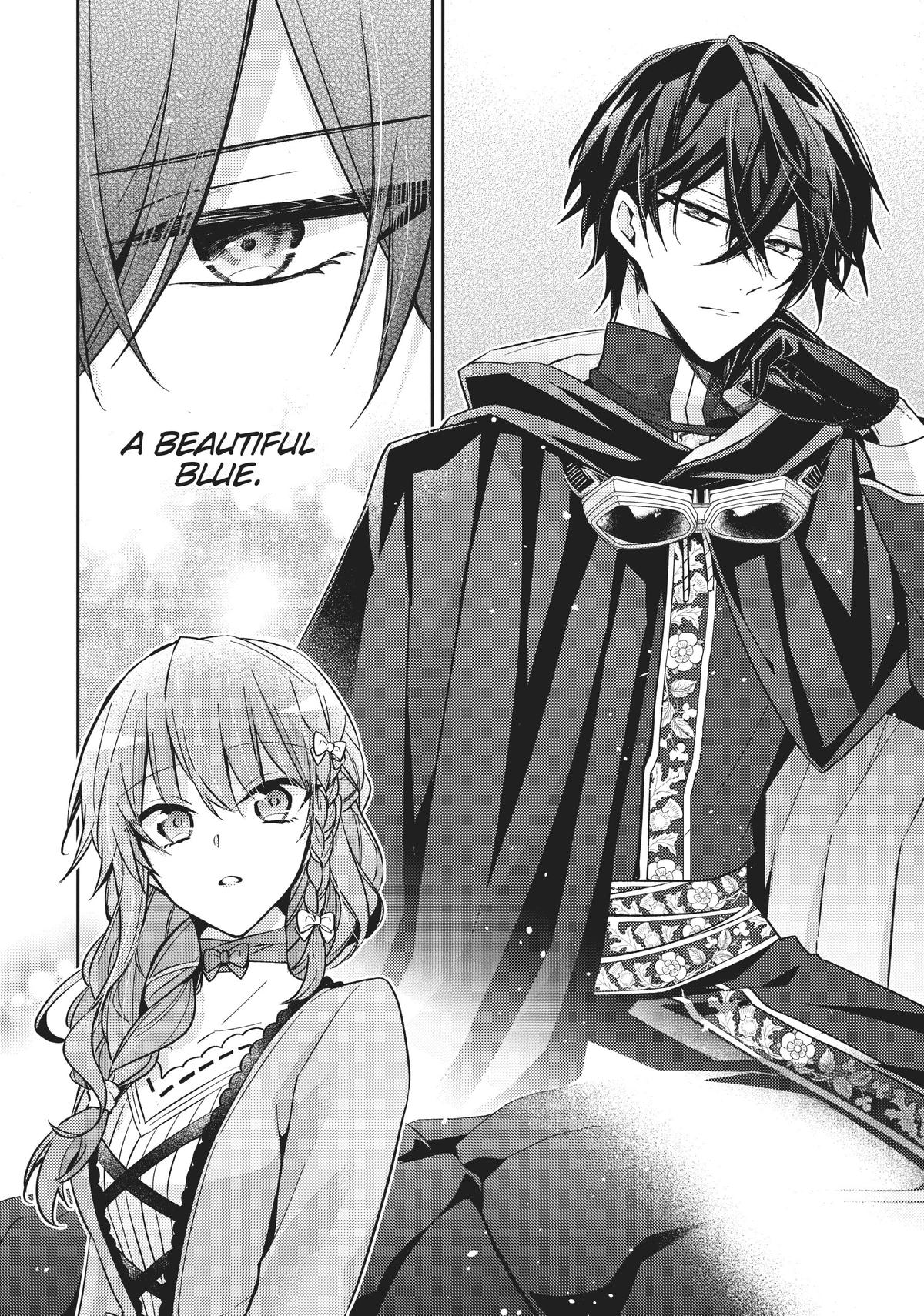 Read 7th Time Loop - The Villainess Enjoys a Carefree Life Married to Her Worst Enemy Manga Online