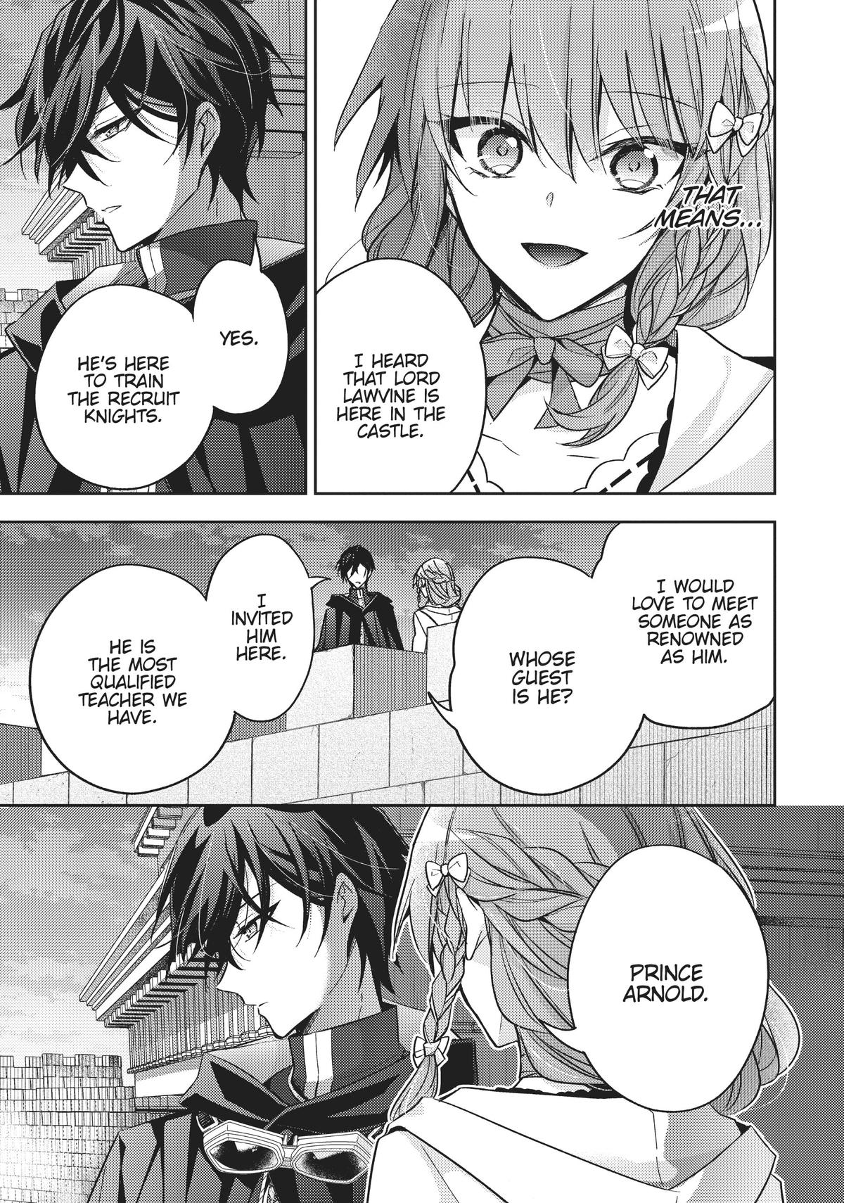 Read 7th Time Loop - The Villainess Enjoys a Carefree Life Married to Her Worst Enemy Manga Online