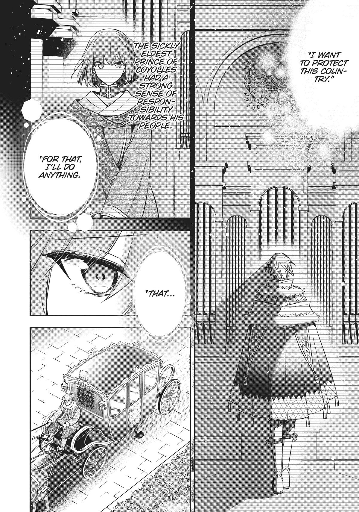 Read 7th Time Loop - The Villainess Enjoys a Carefree Life Married to Her Worst Enemy Manga Online