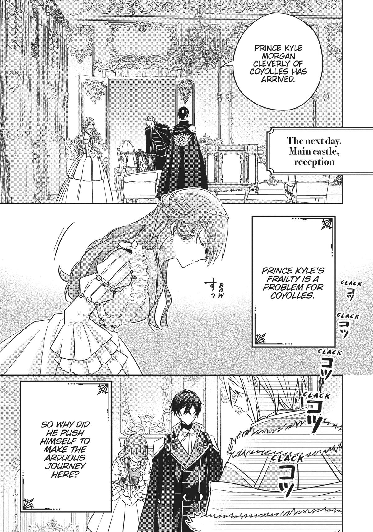 Read 7th Time Loop - The Villainess Enjoys a Carefree Life Married to Her Worst Enemy Manga Online