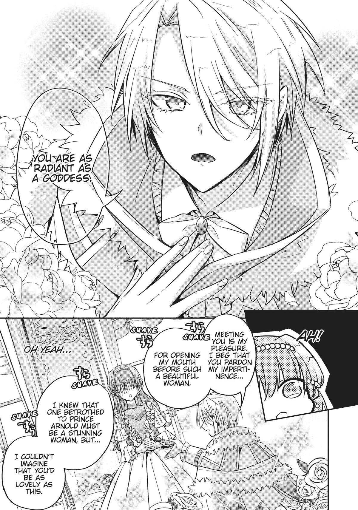 Read 7th Time Loop - The Villainess Enjoys a Carefree Life Married to Her Worst Enemy Manga Online