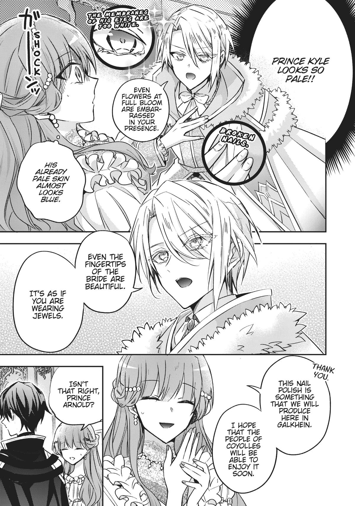 Read 7th Time Loop - The Villainess Enjoys a Carefree Life Married to Her Worst Enemy Manga Online