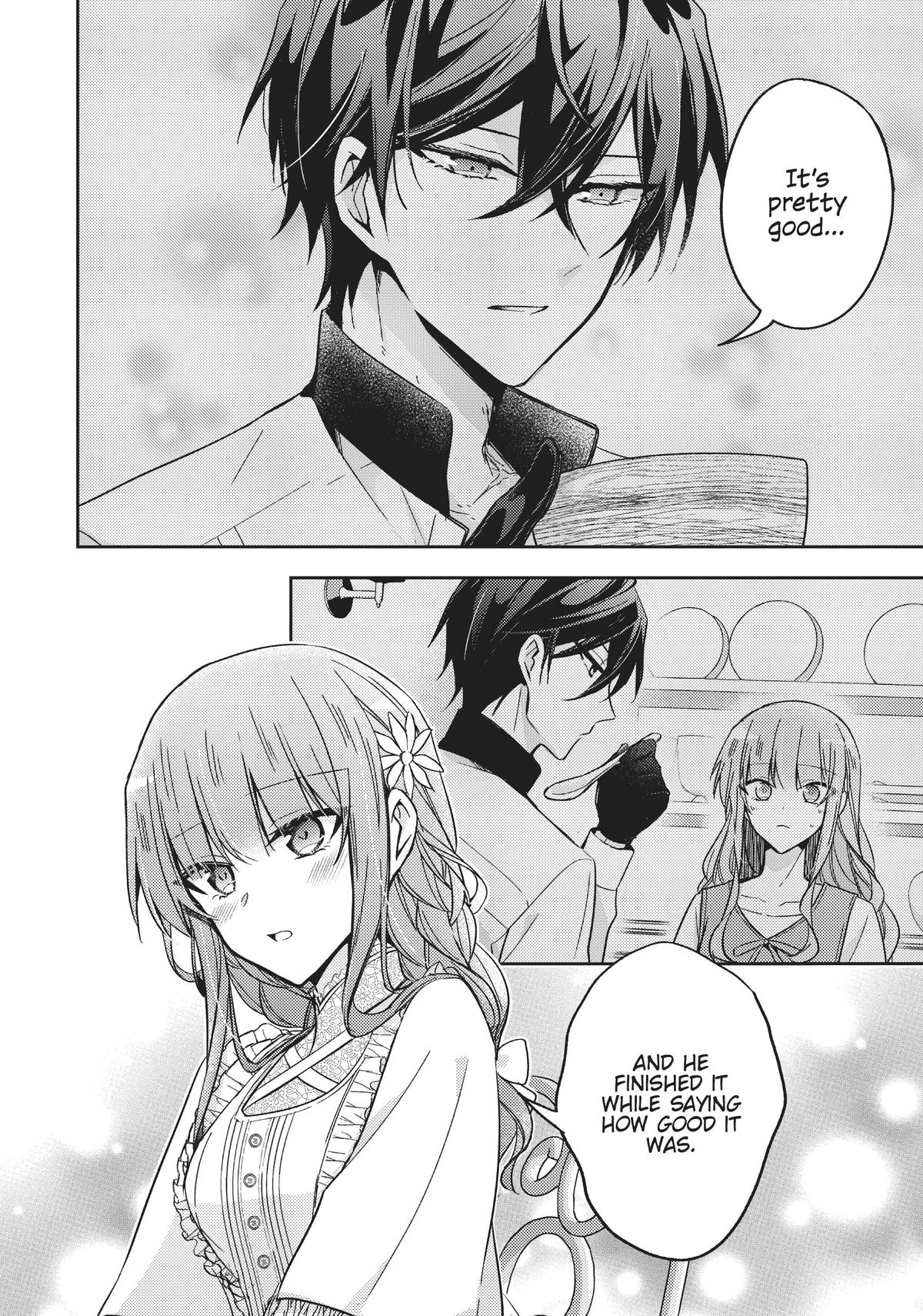 Read 7th Time Loop - The Villainess Enjoys a Carefree Life Married to Her Worst Enemy Manga Online