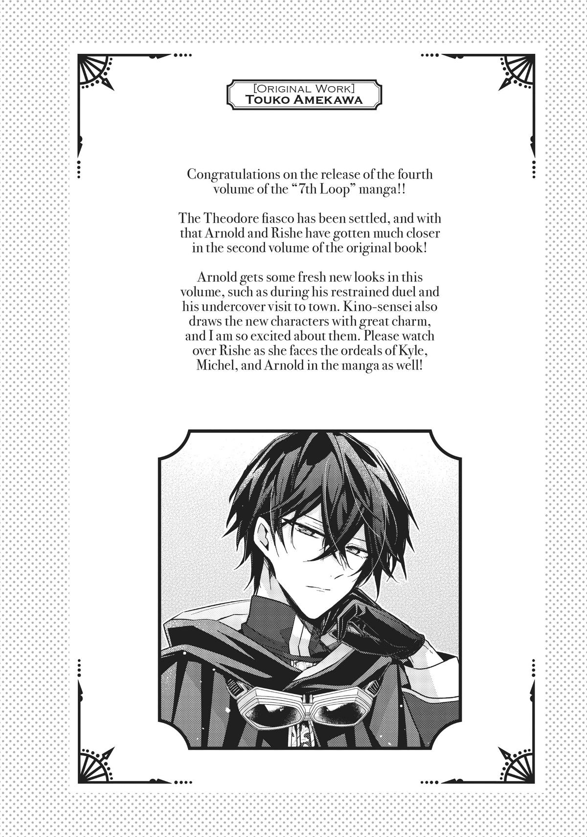 Read 7th Time Loop - The Villainess Enjoys a Carefree Life Married to Her Worst Enemy Manga Online