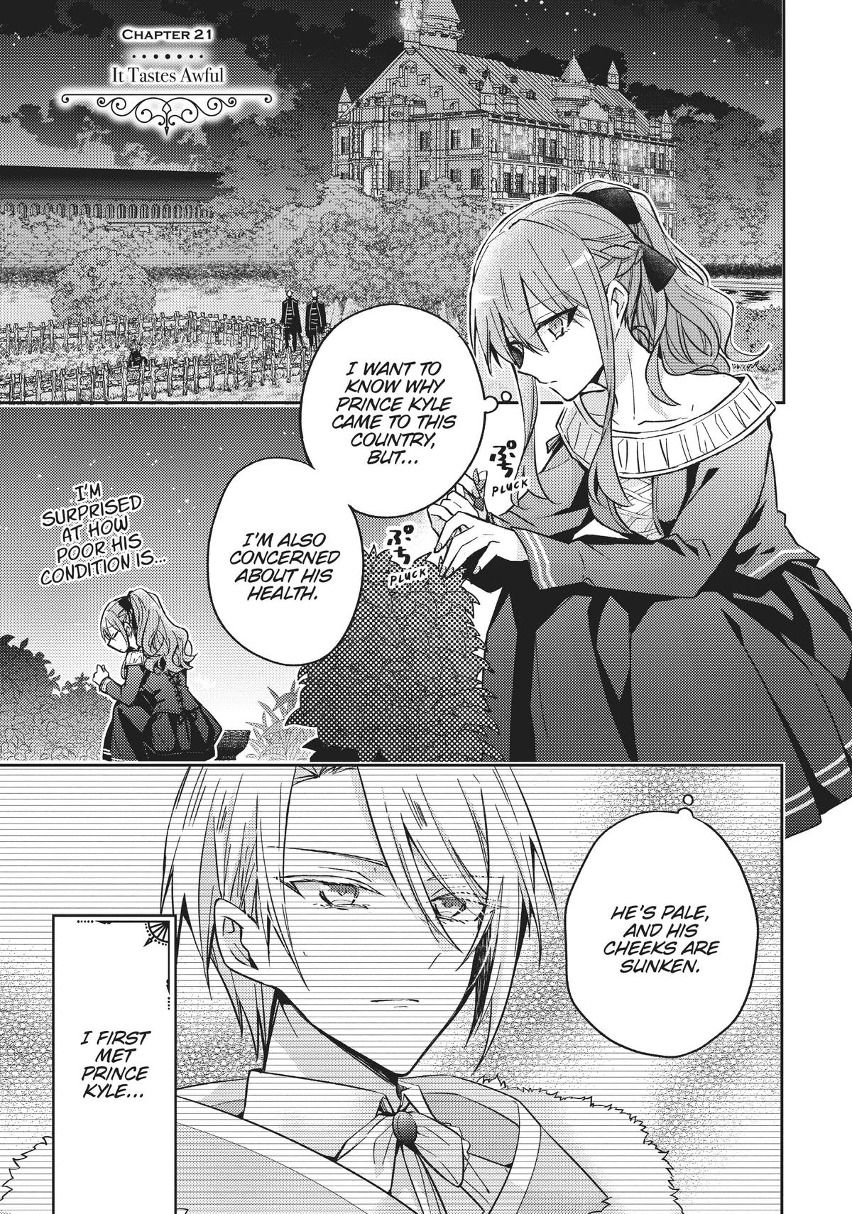 Read 7th Time Loop - The Villainess Enjoys a Carefree Life Married to Her Worst Enemy Manga Online