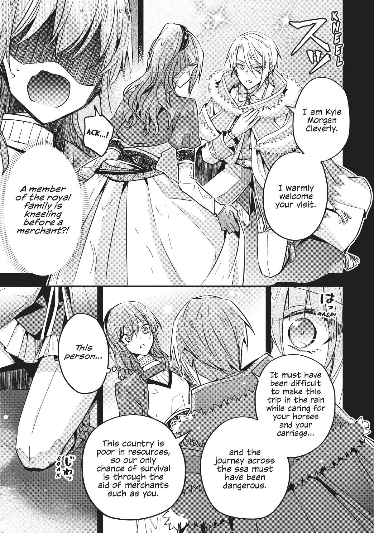 Read 7th Time Loop - The Villainess Enjoys a Carefree Life Married to Her Worst Enemy Manga Online