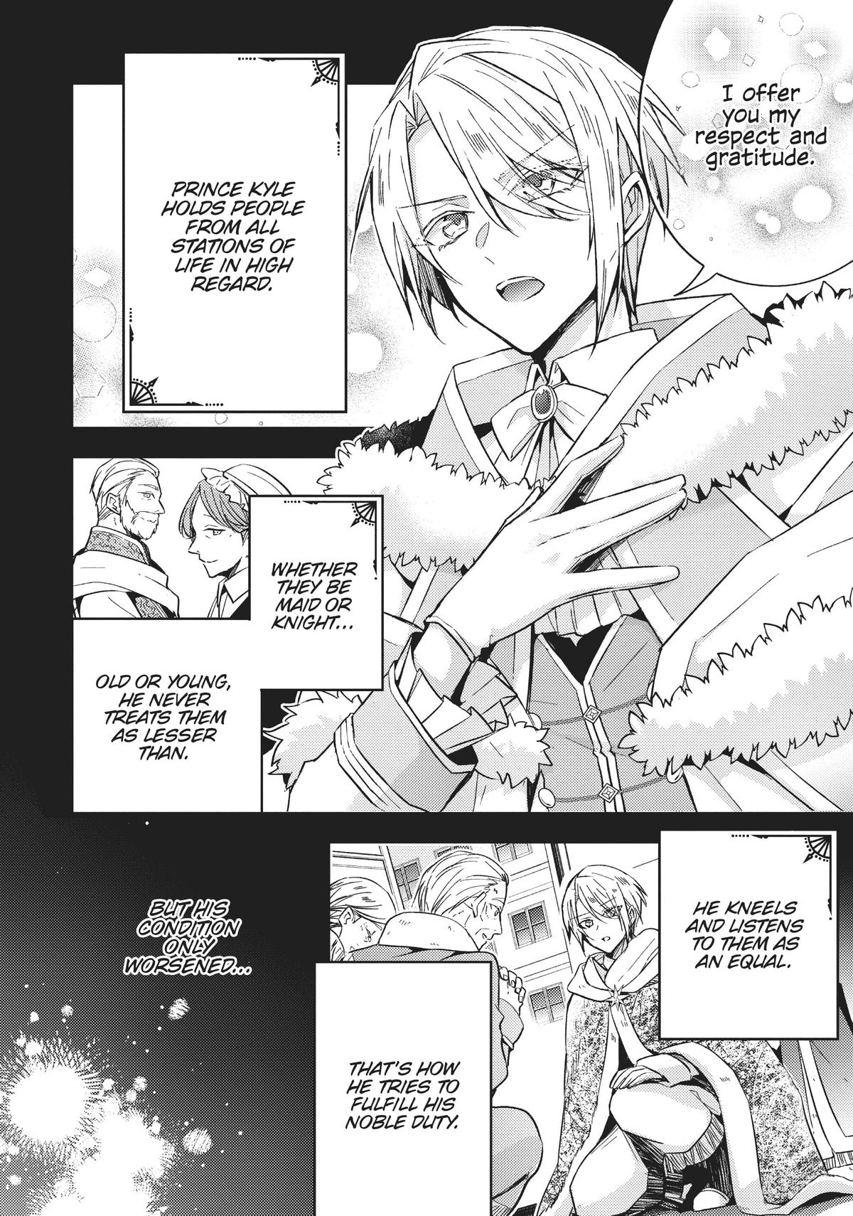 Read 7th Time Loop - The Villainess Enjoys a Carefree Life Married to Her Worst Enemy Manga Online