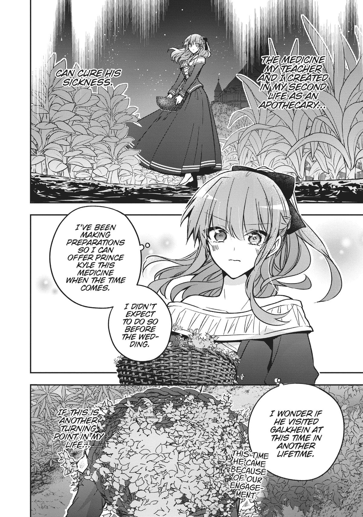 Read 7th Time Loop - The Villainess Enjoys a Carefree Life Married to Her Worst Enemy Manga Online