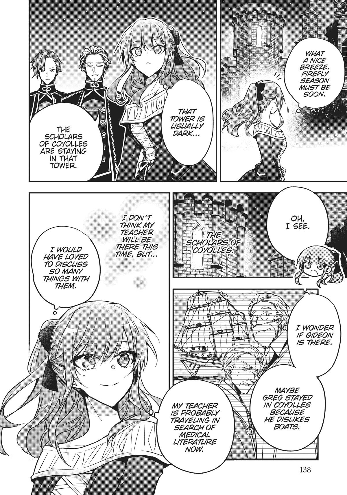 Read 7th Time Loop - The Villainess Enjoys a Carefree Life Married to Her Worst Enemy Manga Online