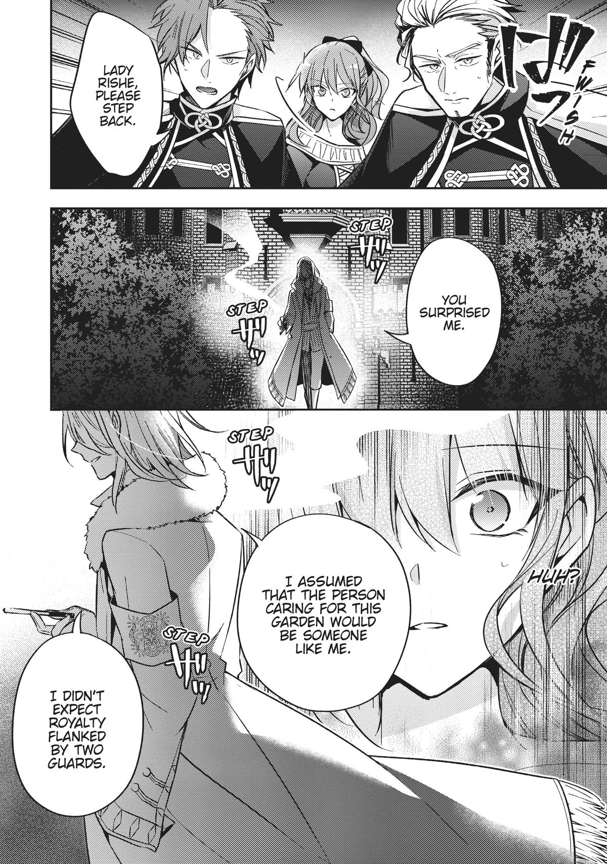 Read 7th Time Loop - The Villainess Enjoys a Carefree Life Married to Her Worst Enemy Manga Online