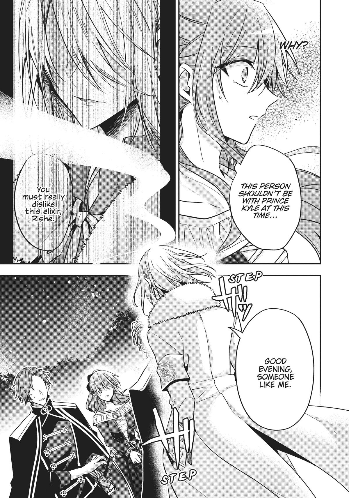 Read 7th Time Loop - The Villainess Enjoys a Carefree Life Married to Her Worst Enemy Manga Online