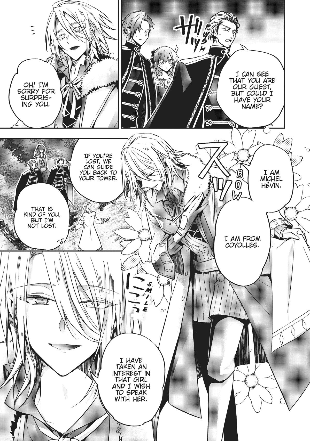 Read 7th Time Loop - The Villainess Enjoys a Carefree Life Married to Her Worst Enemy Manga Online