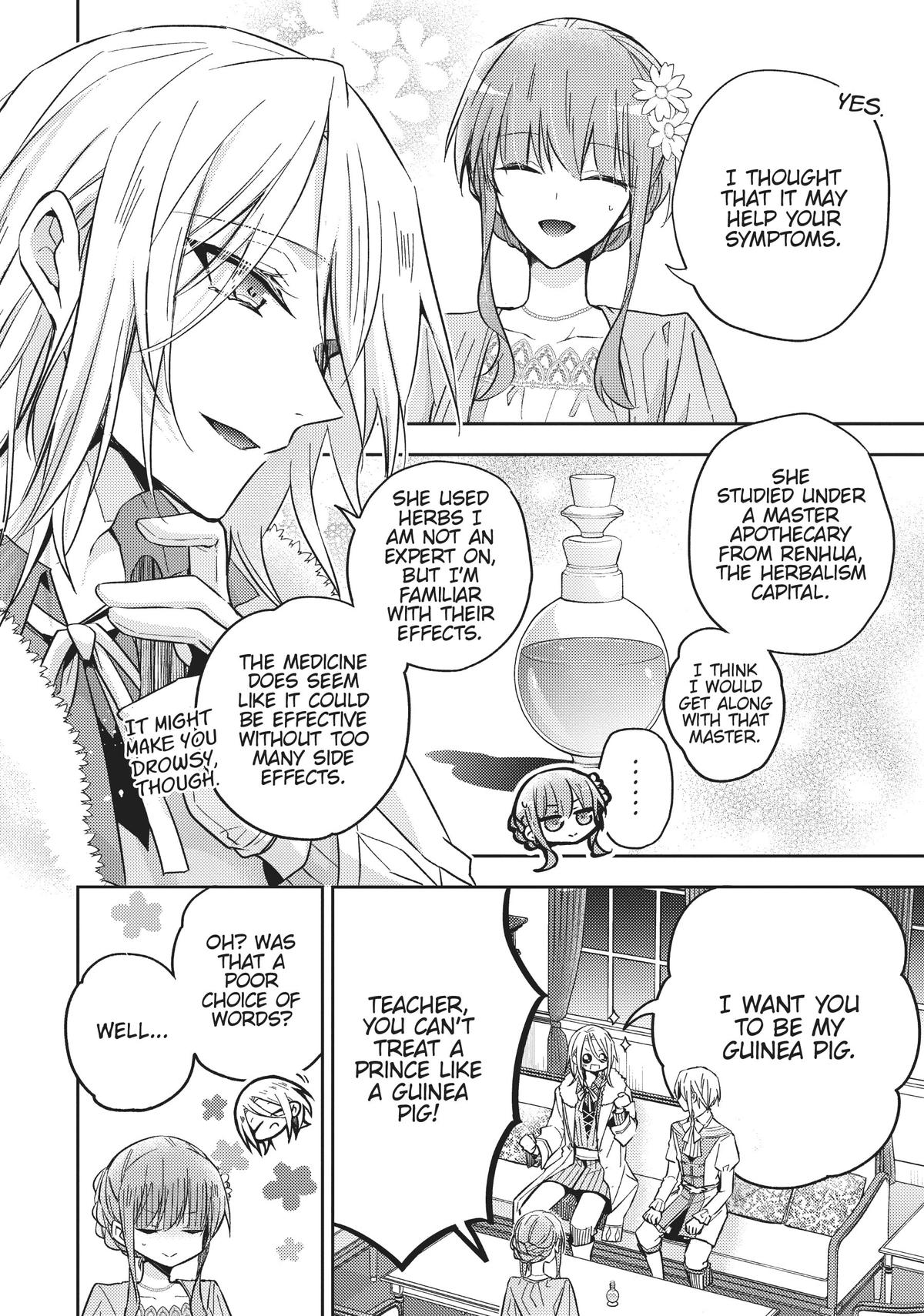 Read 7th Time Loop - The Villainess Enjoys a Carefree Life Married to Her Worst Enemy Manga Online