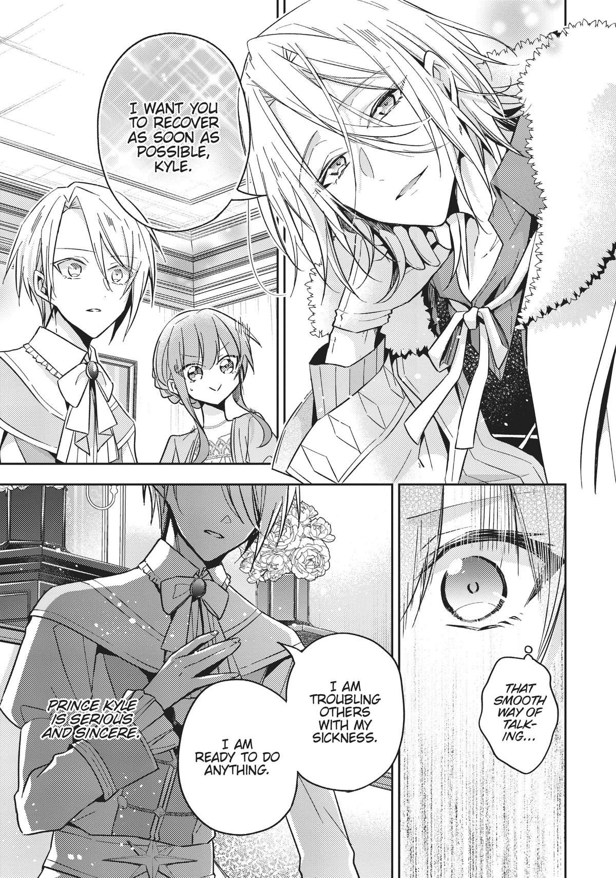 Read 7th Time Loop - The Villainess Enjoys a Carefree Life Married to Her Worst Enemy Manga Online