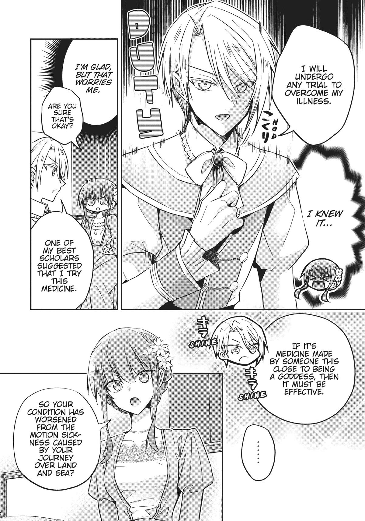 Read 7th Time Loop - The Villainess Enjoys a Carefree Life Married to Her Worst Enemy Manga Online