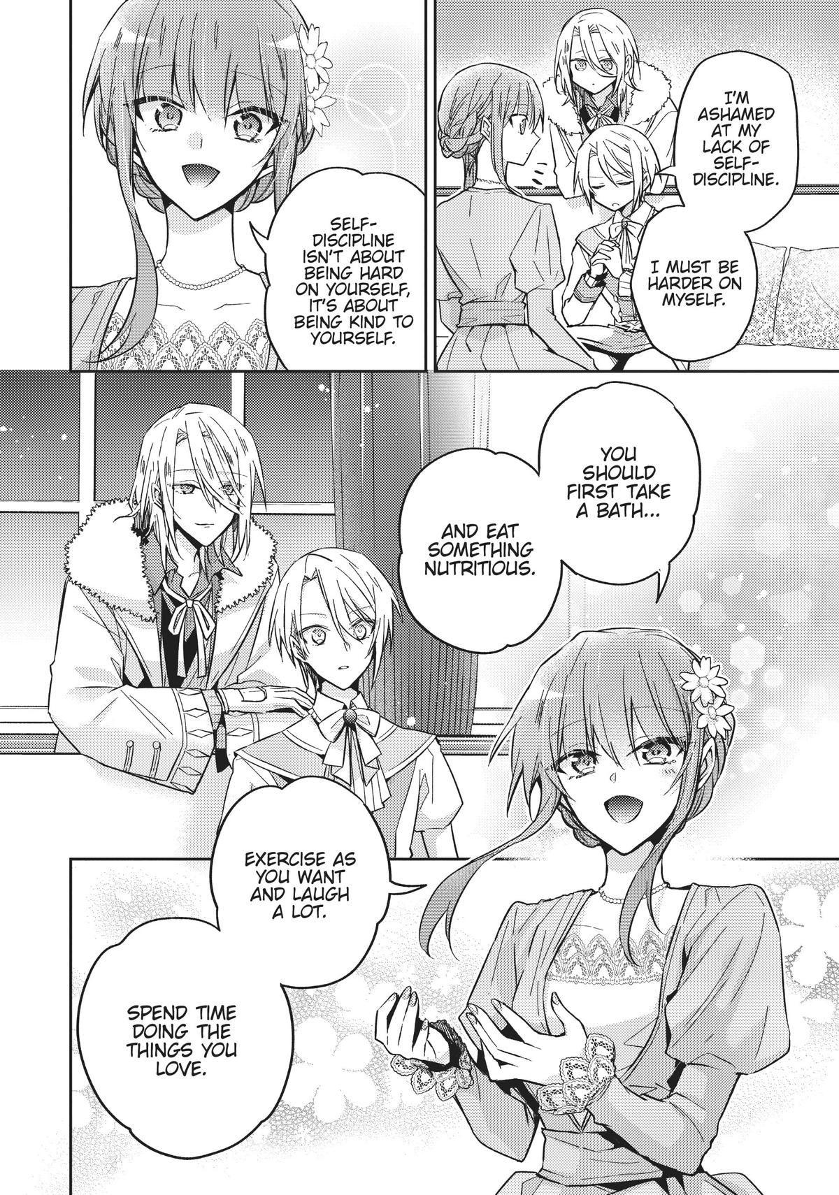 Read 7th Time Loop - The Villainess Enjoys a Carefree Life Married to Her Worst Enemy Manga Online