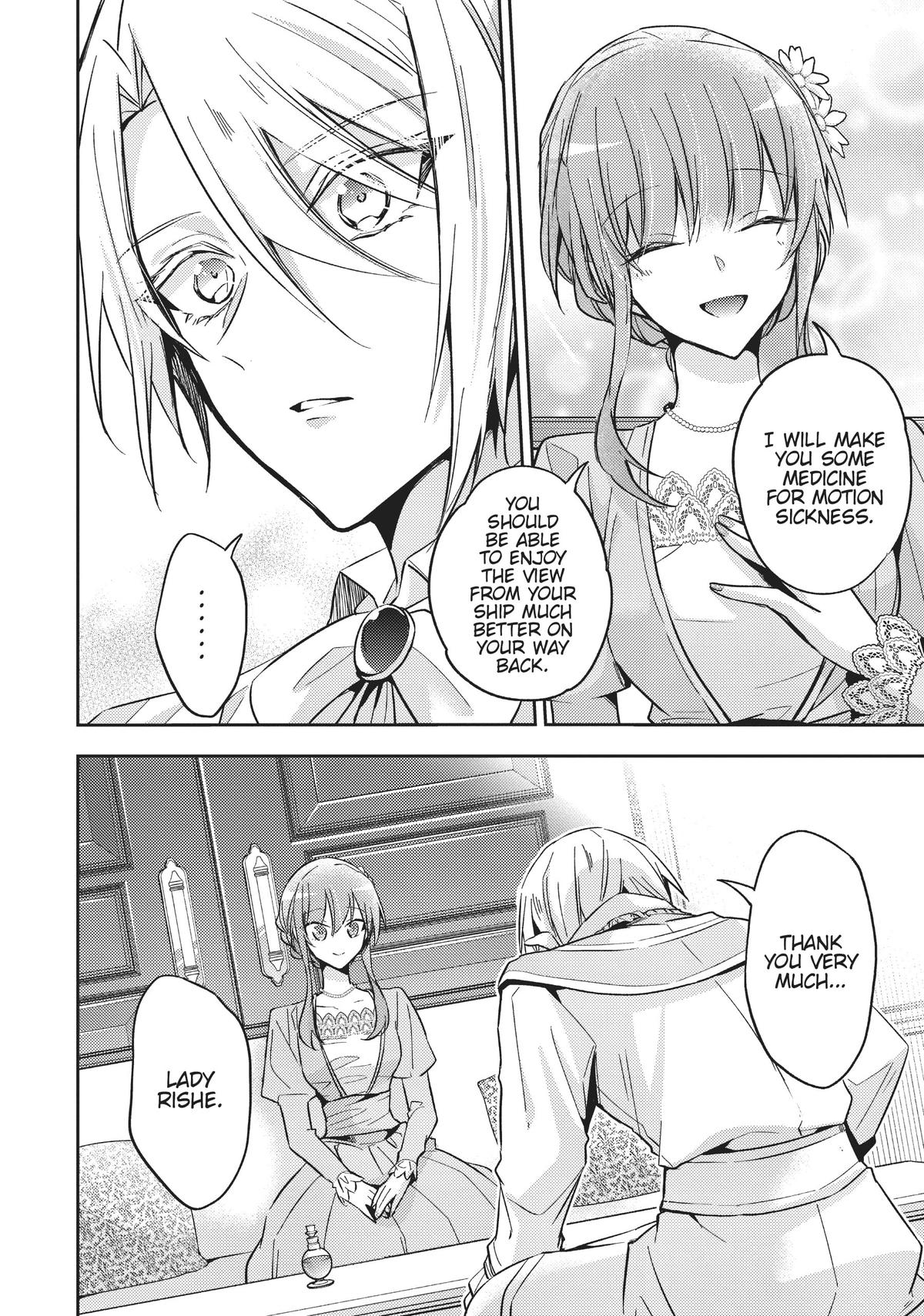 Read 7th Time Loop - The Villainess Enjoys a Carefree Life Married to Her Worst Enemy Manga Online