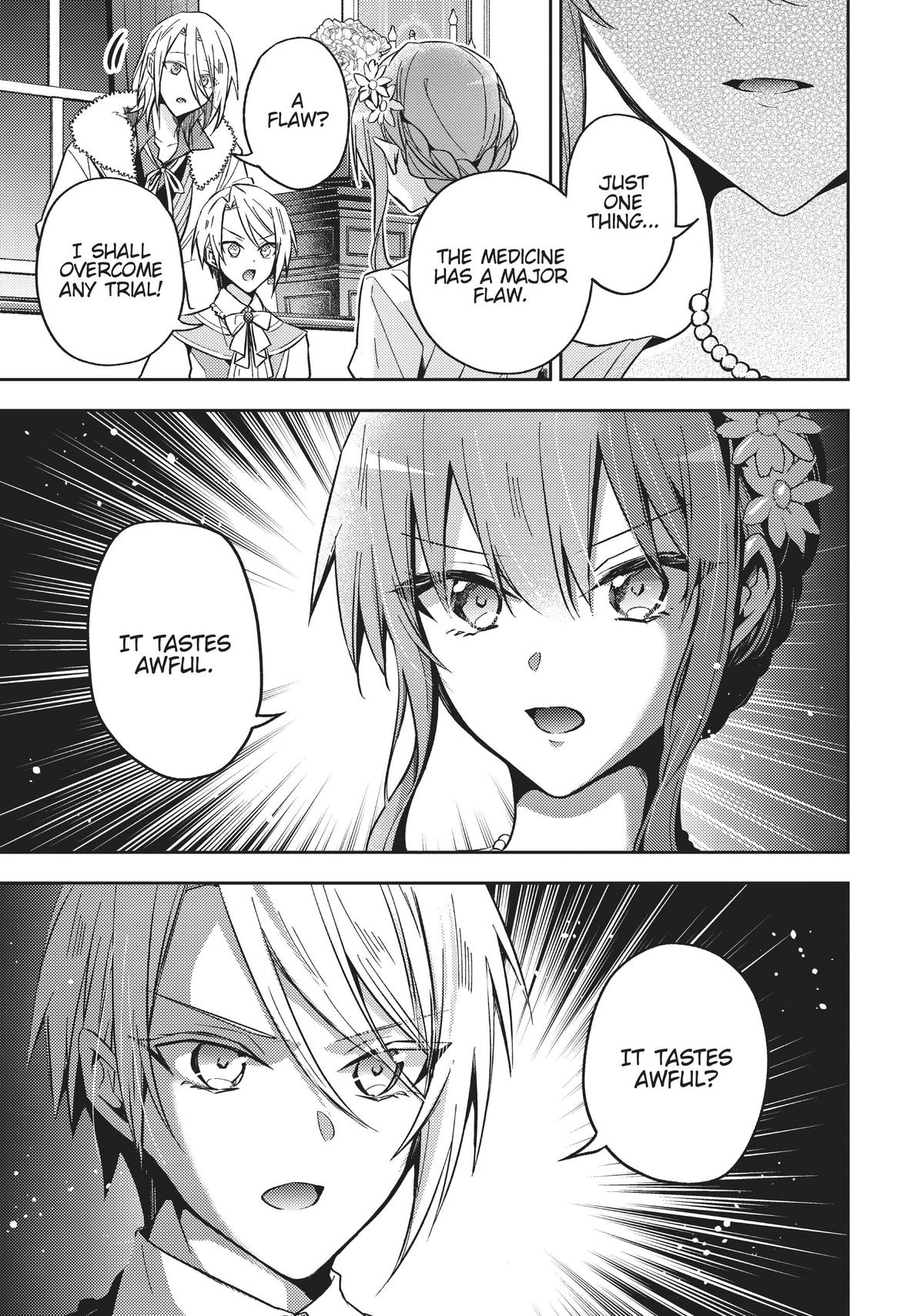 Read 7th Time Loop - The Villainess Enjoys a Carefree Life Married to Her Worst Enemy Manga Online