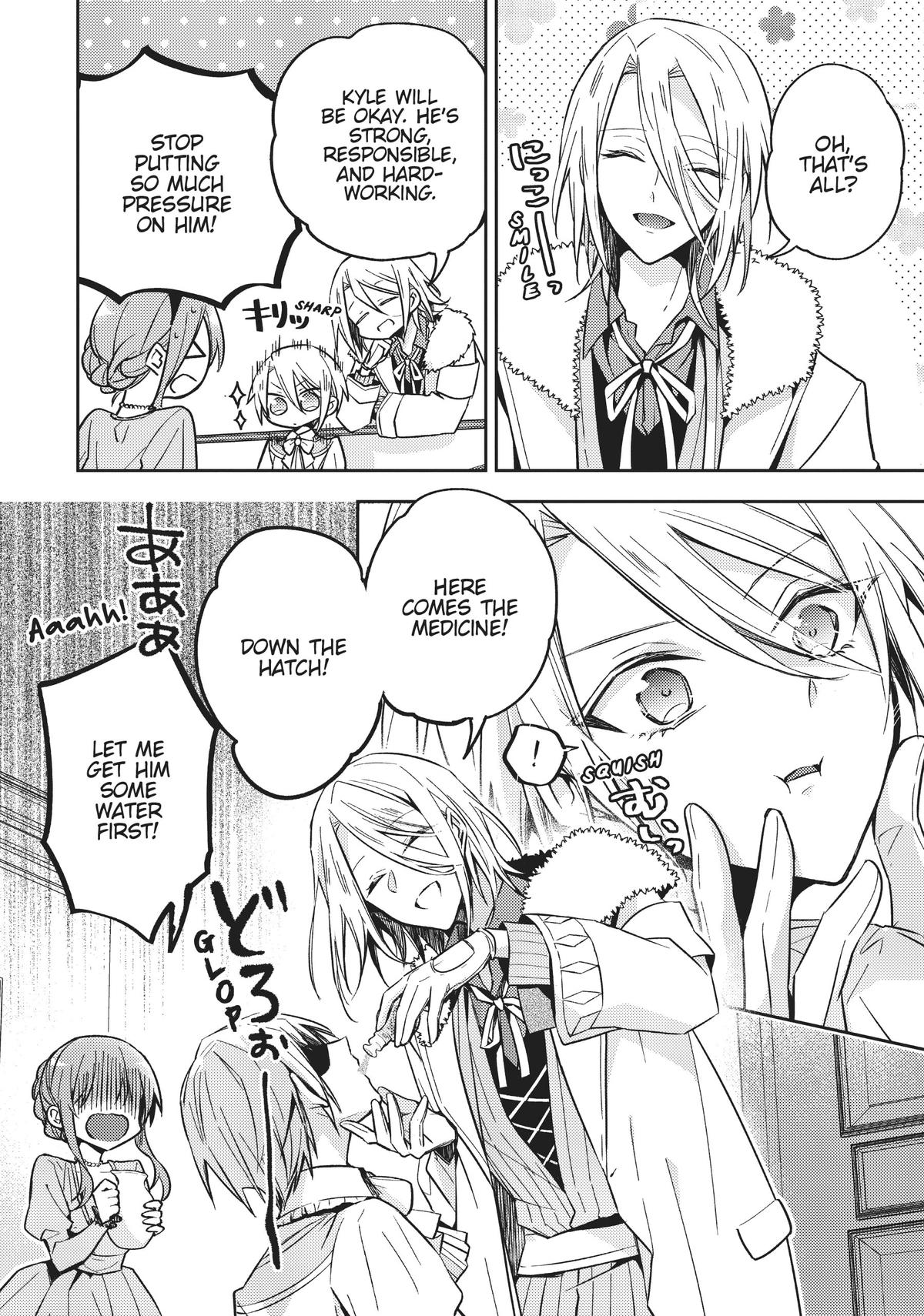 Read 7th Time Loop - The Villainess Enjoys a Carefree Life Married to Her Worst Enemy Manga Online