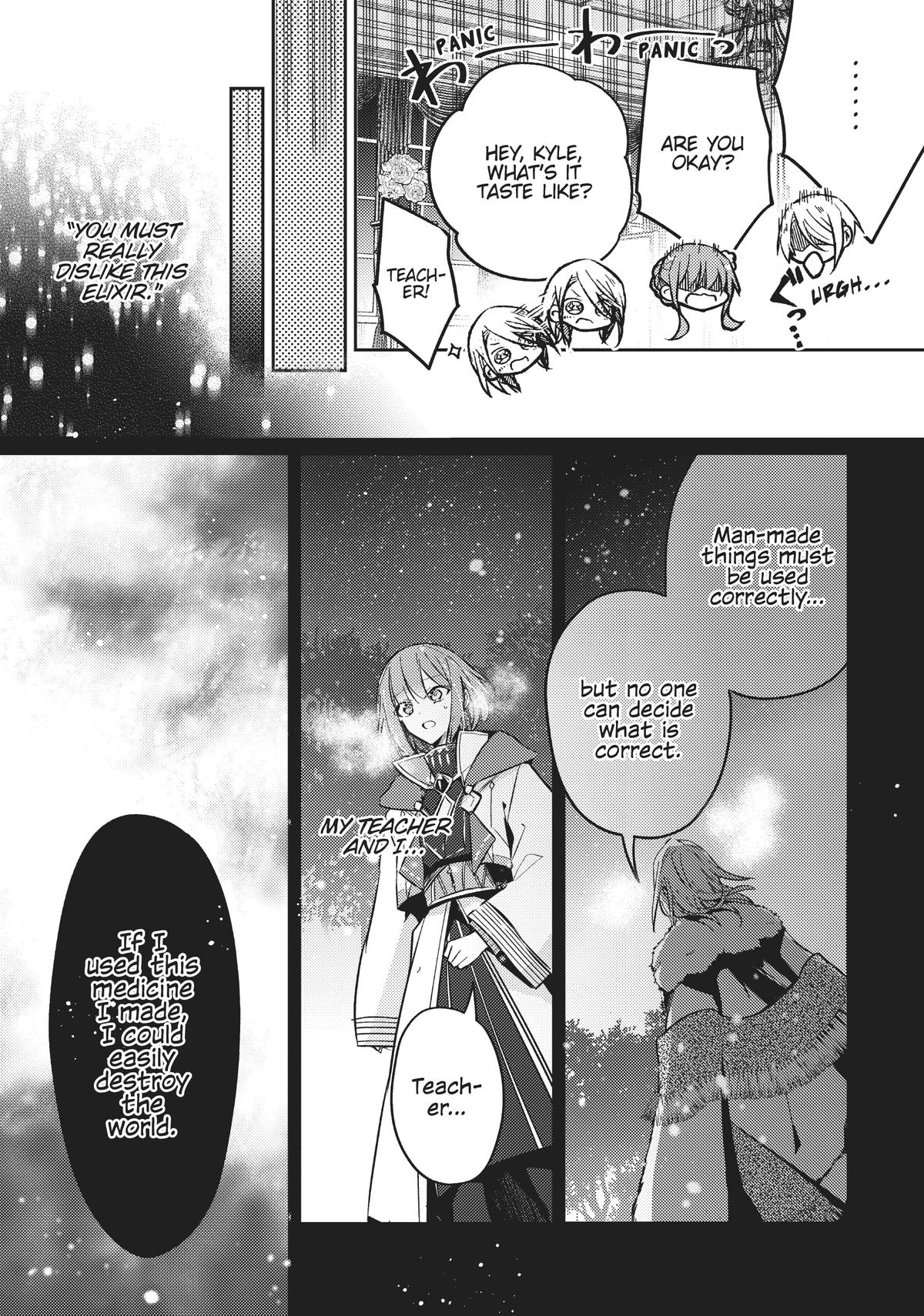 Read 7th Time Loop - The Villainess Enjoys a Carefree Life Married to Her Worst Enemy Manga Online