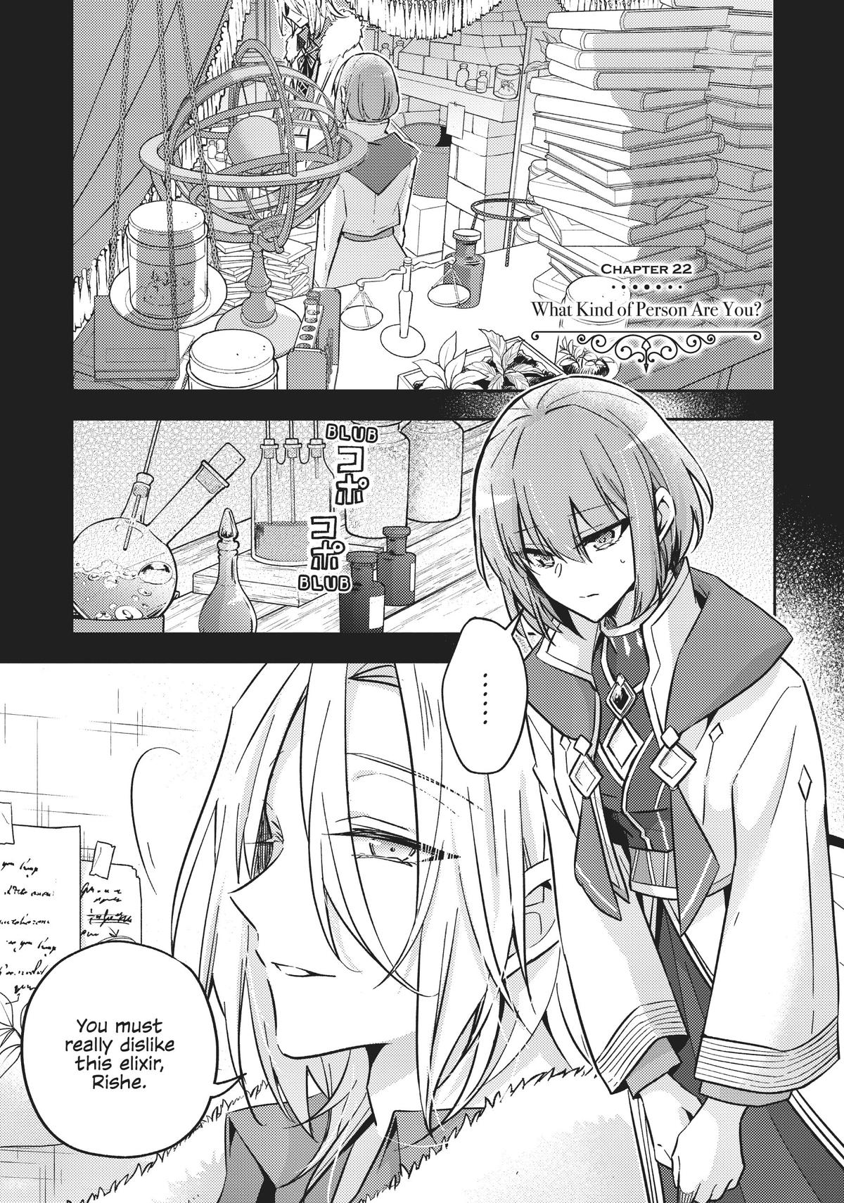 Read 7th Time Loop - The Villainess Enjoys a Carefree Life Married to Her Worst Enemy Manga Online