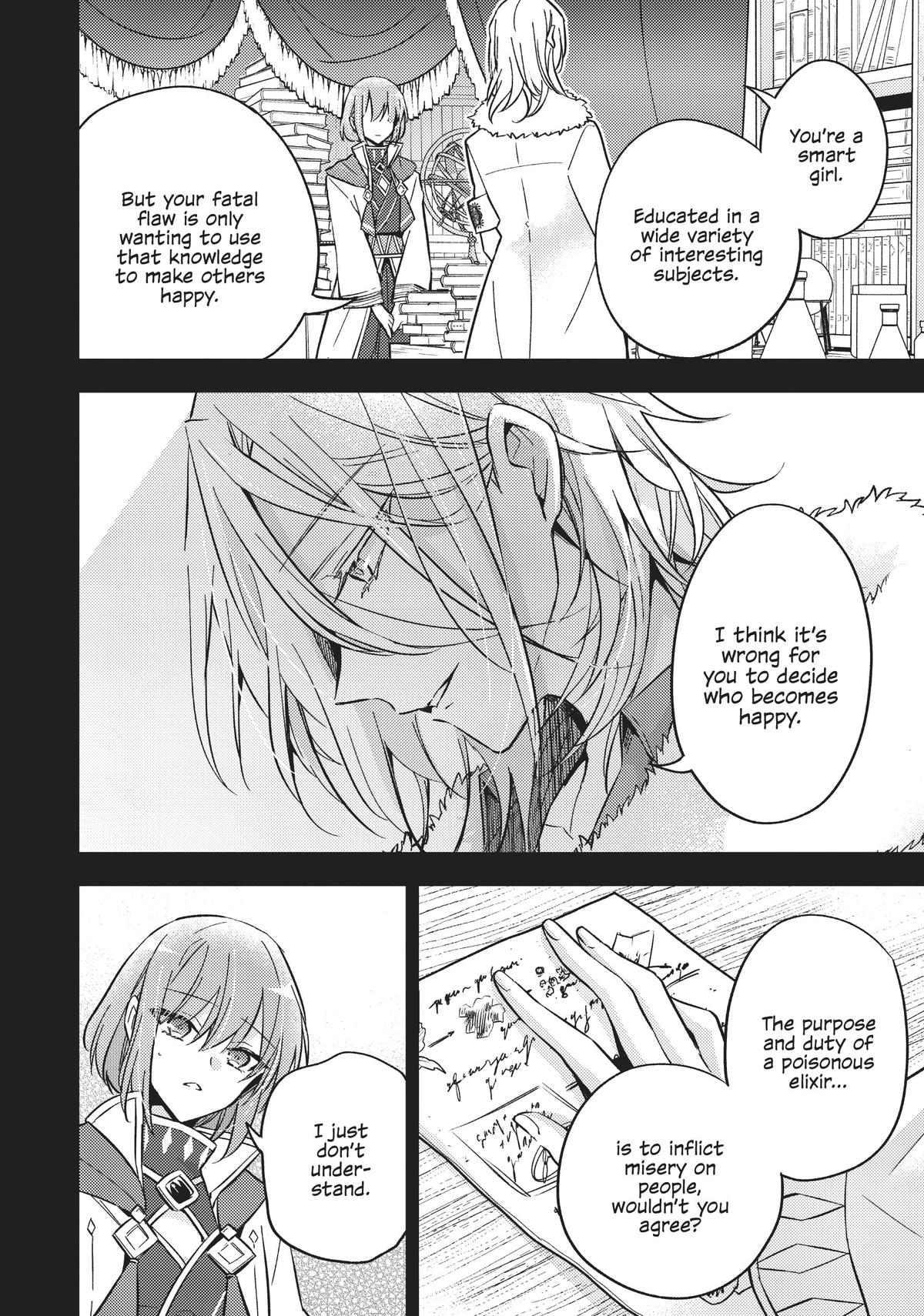 Read 7th Time Loop - The Villainess Enjoys a Carefree Life Married to Her Worst Enemy Manga Online