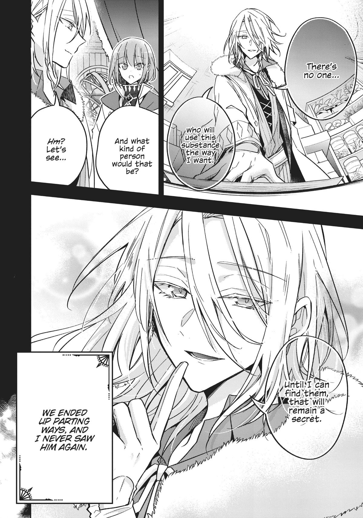 Read 7th Time Loop - The Villainess Enjoys a Carefree Life Married to Her Worst Enemy Manga Online