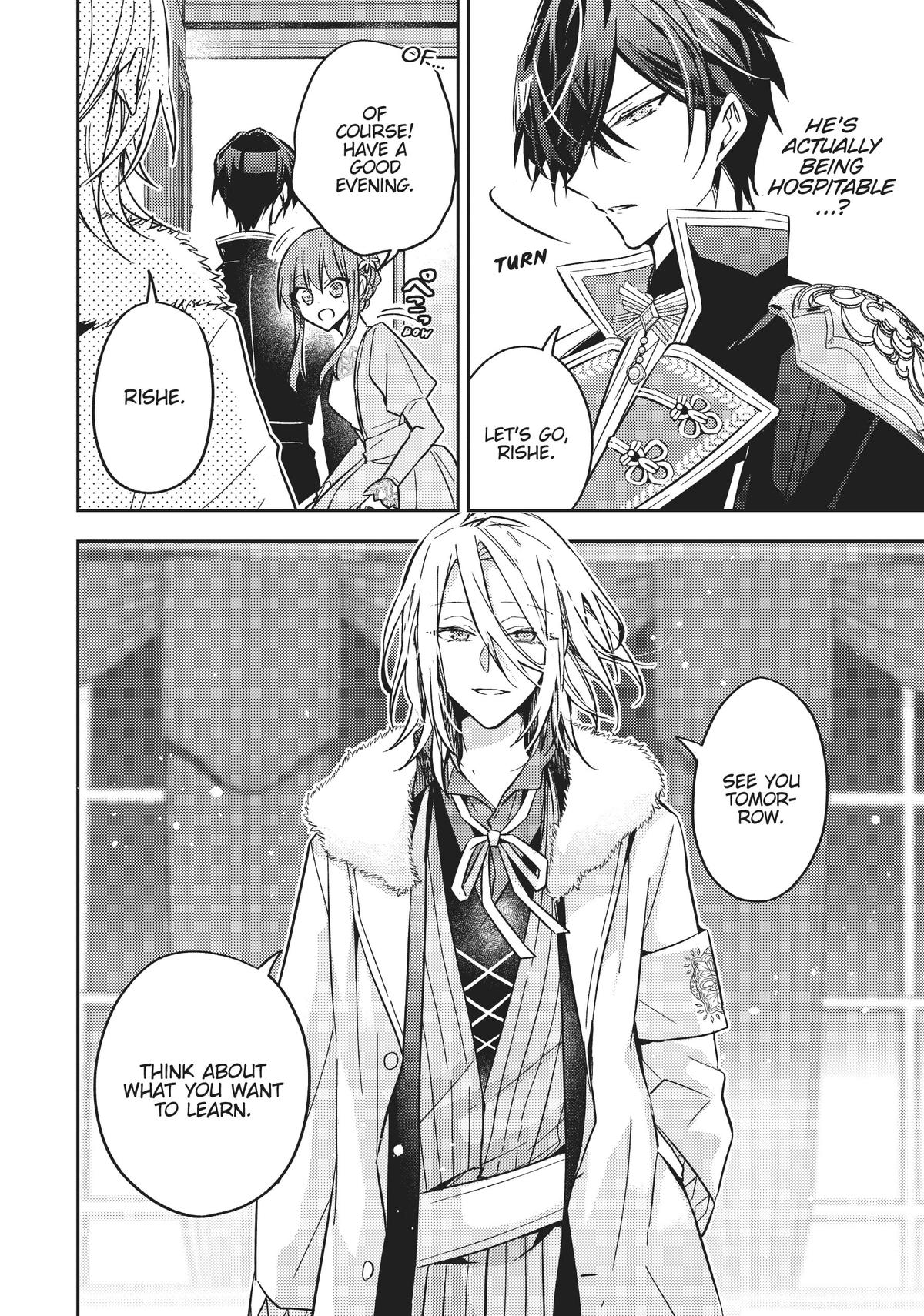 Read 7th Time Loop - The Villainess Enjoys a Carefree Life Married to Her Worst Enemy Manga Online