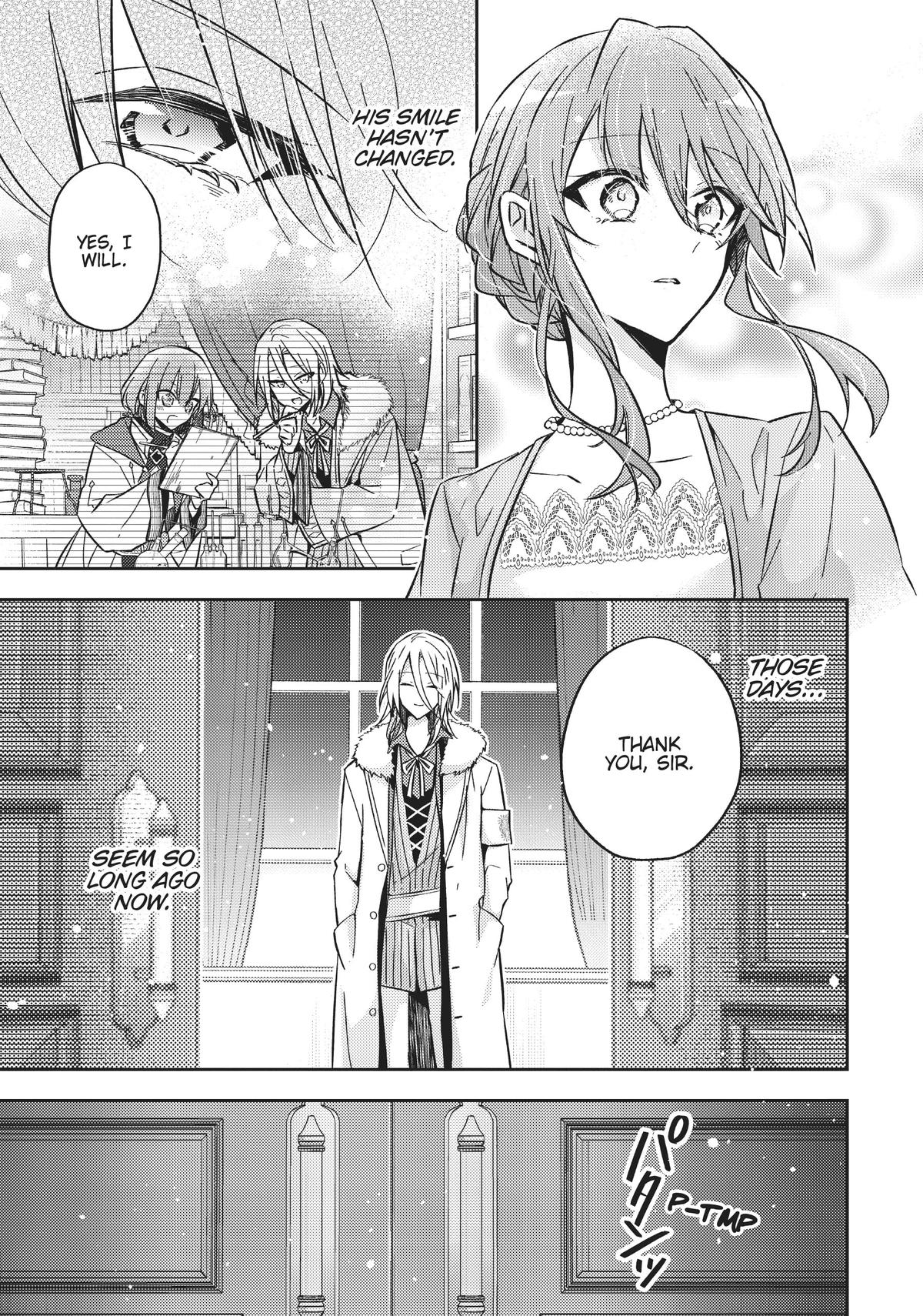 Read 7th Time Loop - The Villainess Enjoys a Carefree Life Married to Her Worst Enemy Manga Online