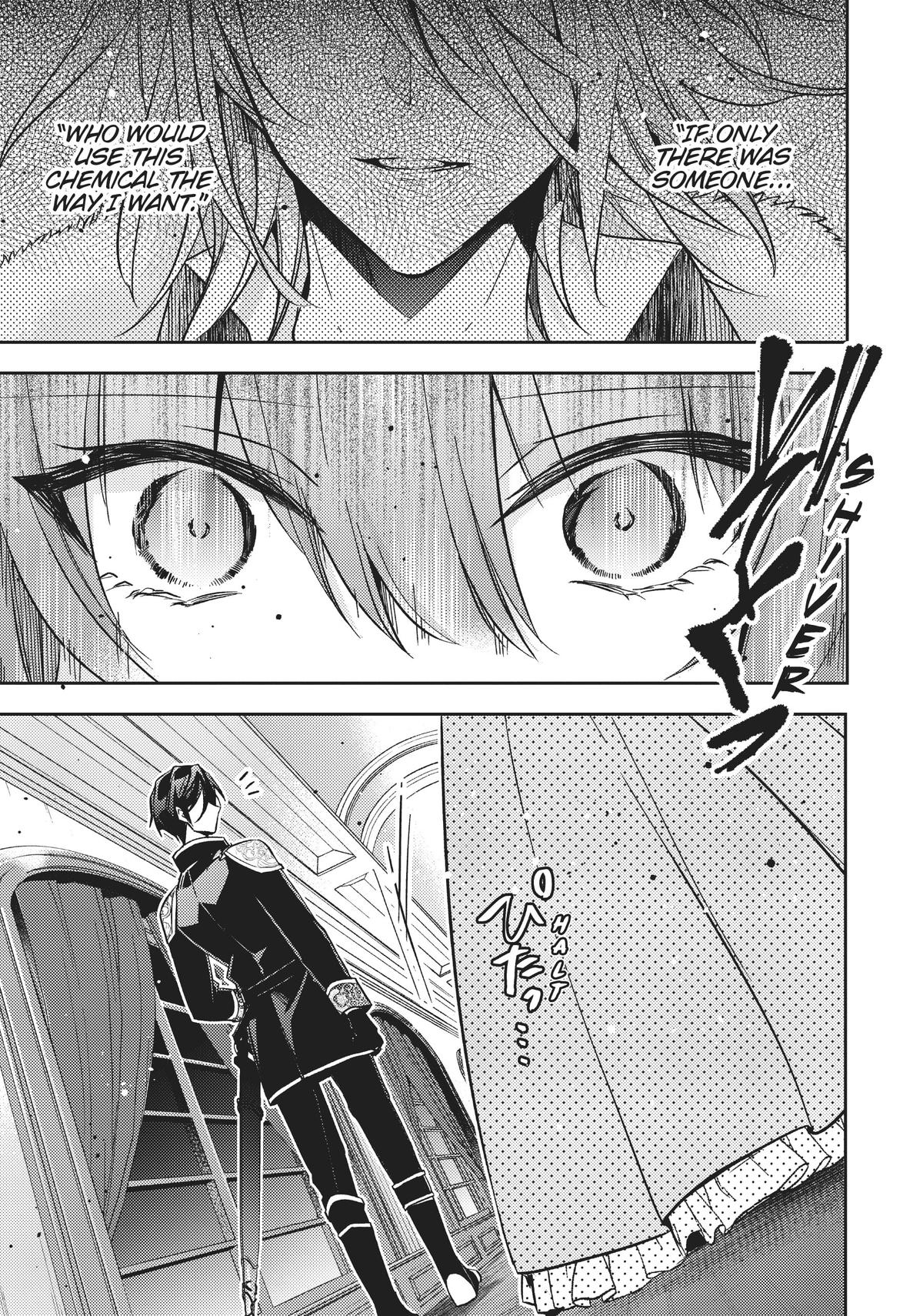 Read 7th Time Loop - The Villainess Enjoys a Carefree Life Married to Her Worst Enemy Manga Online
