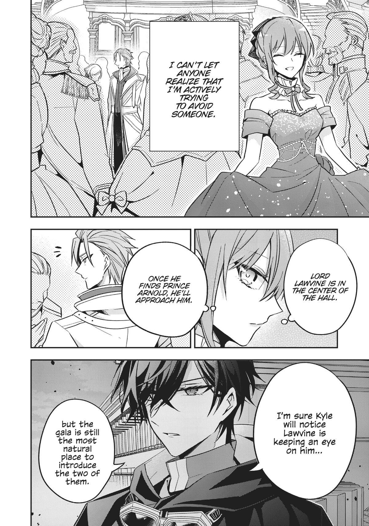 Read 7th Time Loop - The Villainess Enjoys a Carefree Life Married to Her Worst Enemy Manga Online