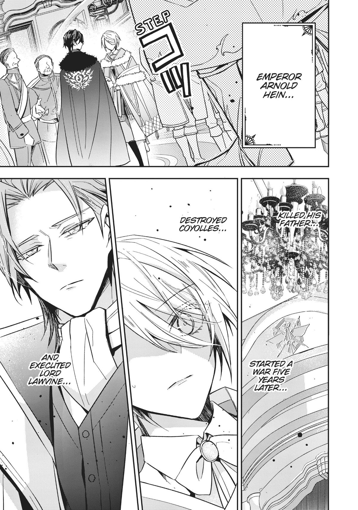 Read 7th Time Loop - The Villainess Enjoys a Carefree Life Married to Her Worst Enemy Manga Online