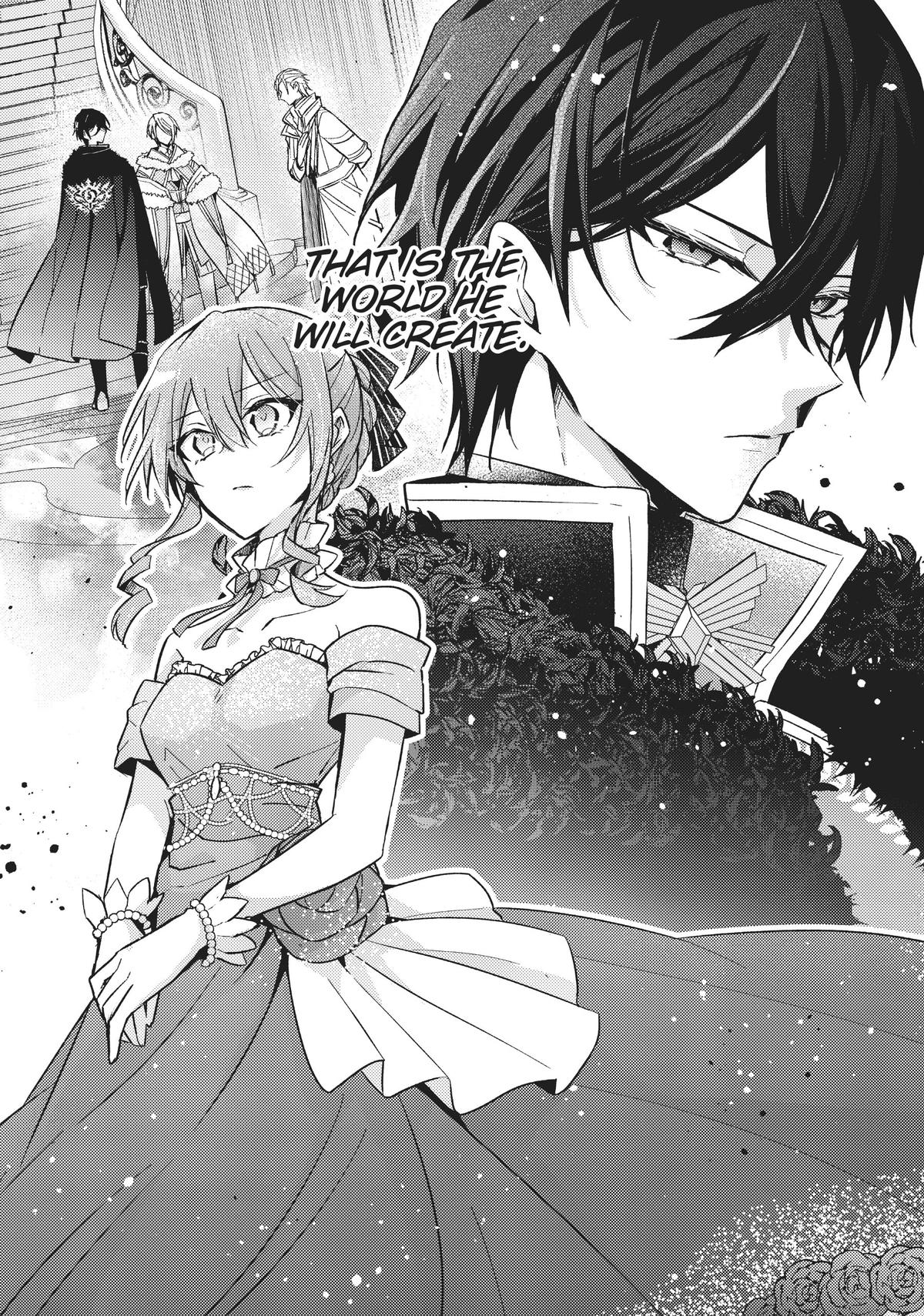 Read 7th Time Loop - The Villainess Enjoys a Carefree Life Married to Her Worst Enemy Manga Online