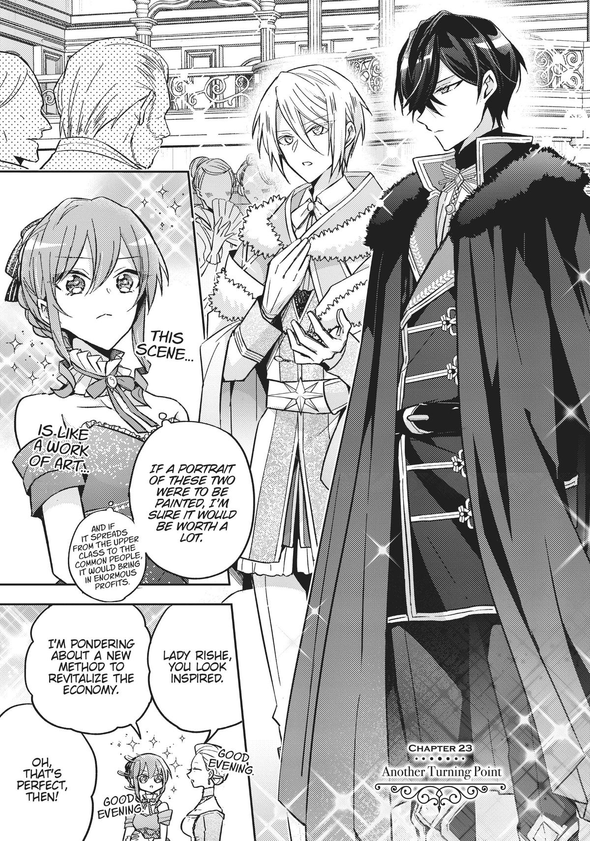 Read 7th Time Loop - The Villainess Enjoys a Carefree Life Married to Her Worst Enemy Manga Online