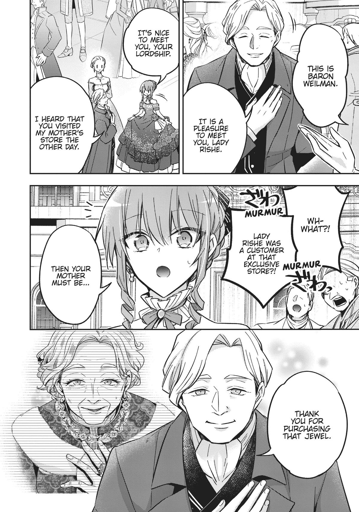 Read 7th Time Loop - The Villainess Enjoys a Carefree Life Married to Her Worst Enemy Manga Online