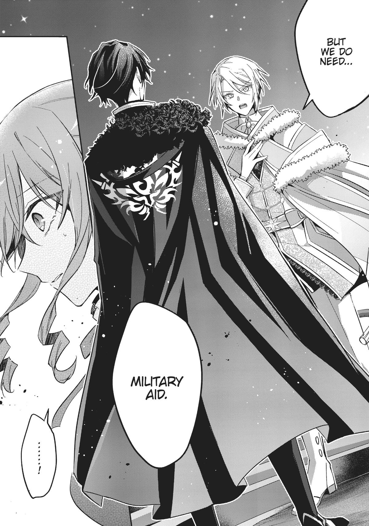 Read 7th Time Loop - The Villainess Enjoys a Carefree Life Married to Her Worst Enemy Manga Online