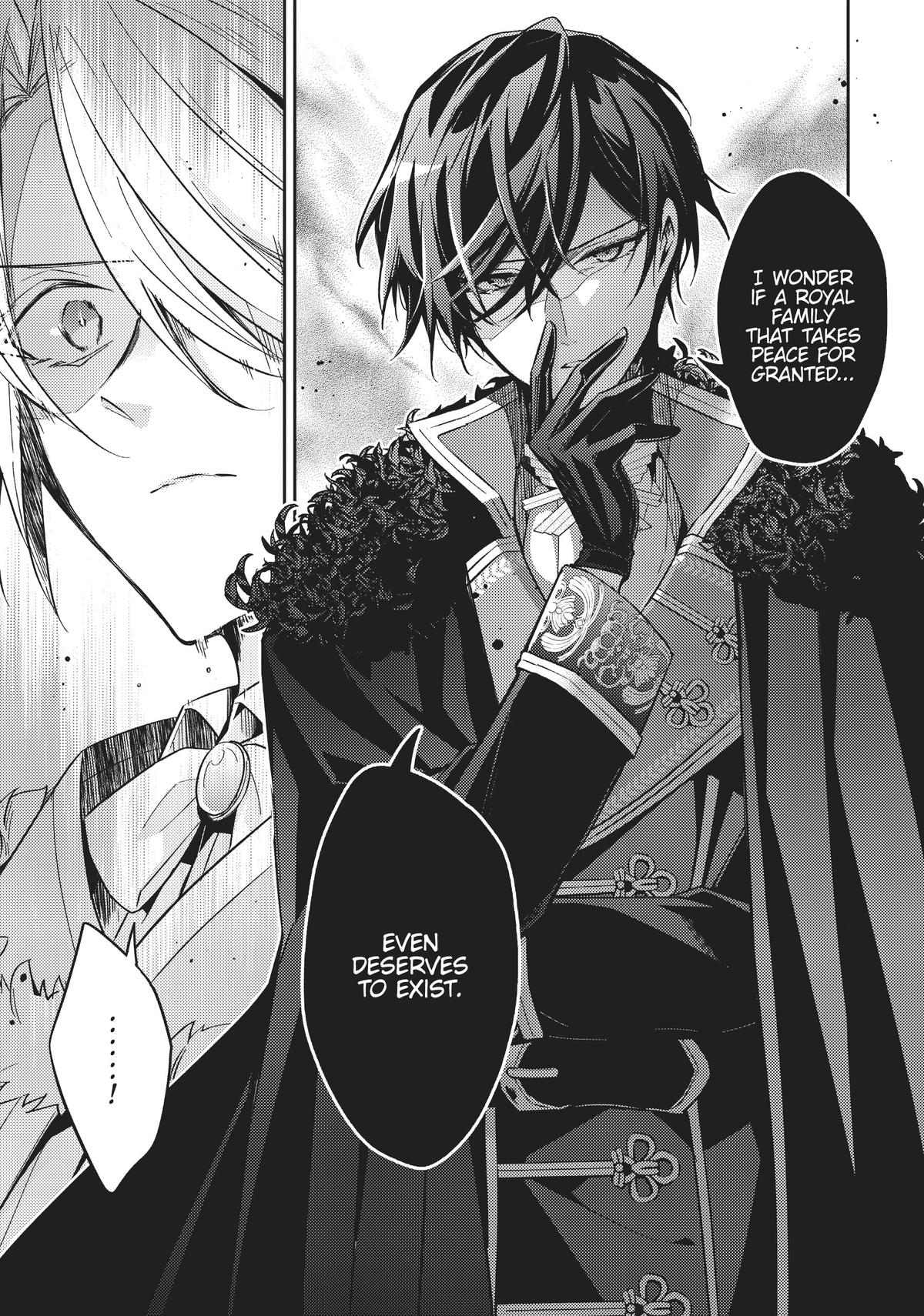 Read 7th Time Loop - The Villainess Enjoys a Carefree Life Married to Her Worst Enemy Manga Online